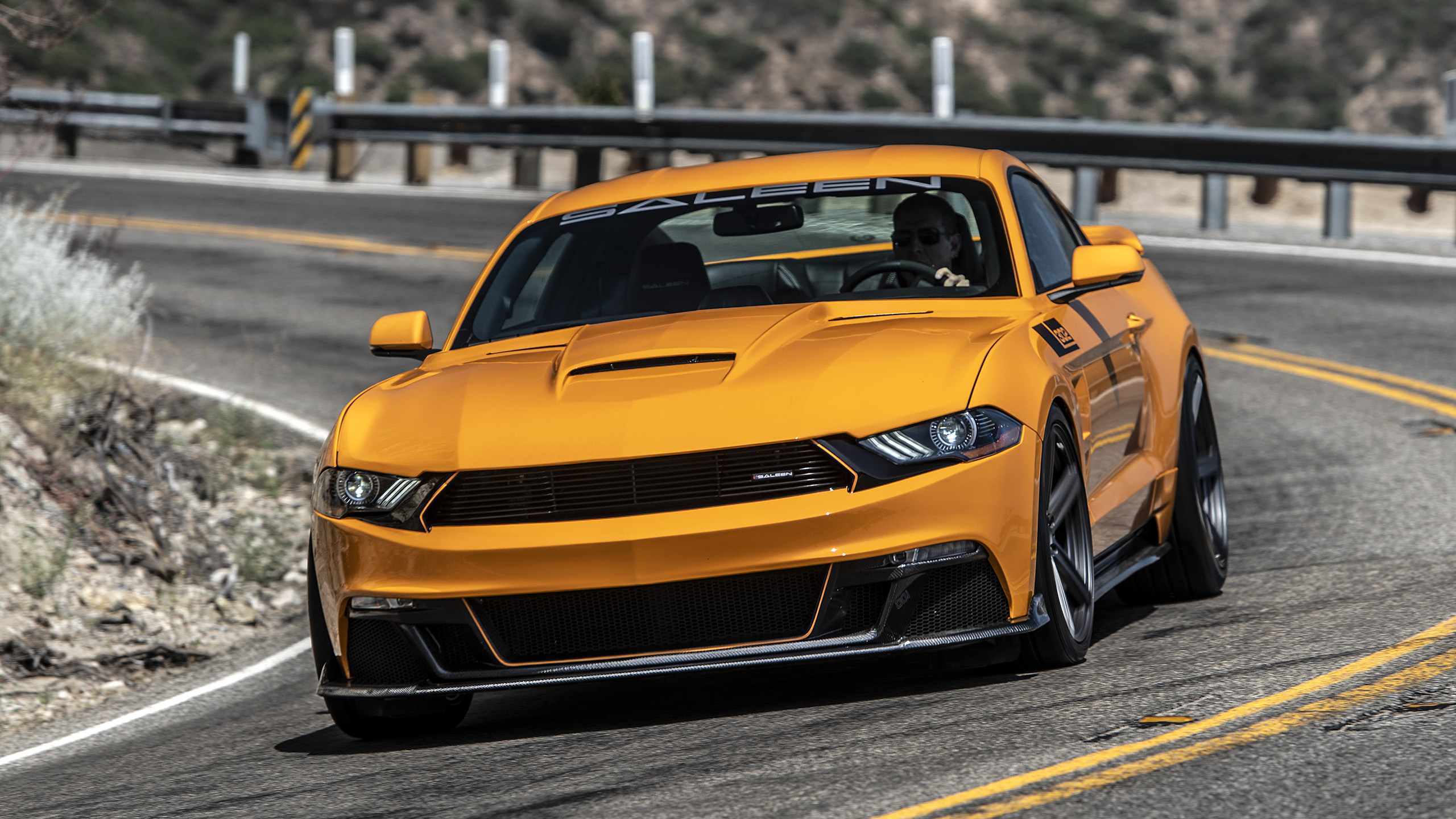 Saleen Wallpapers