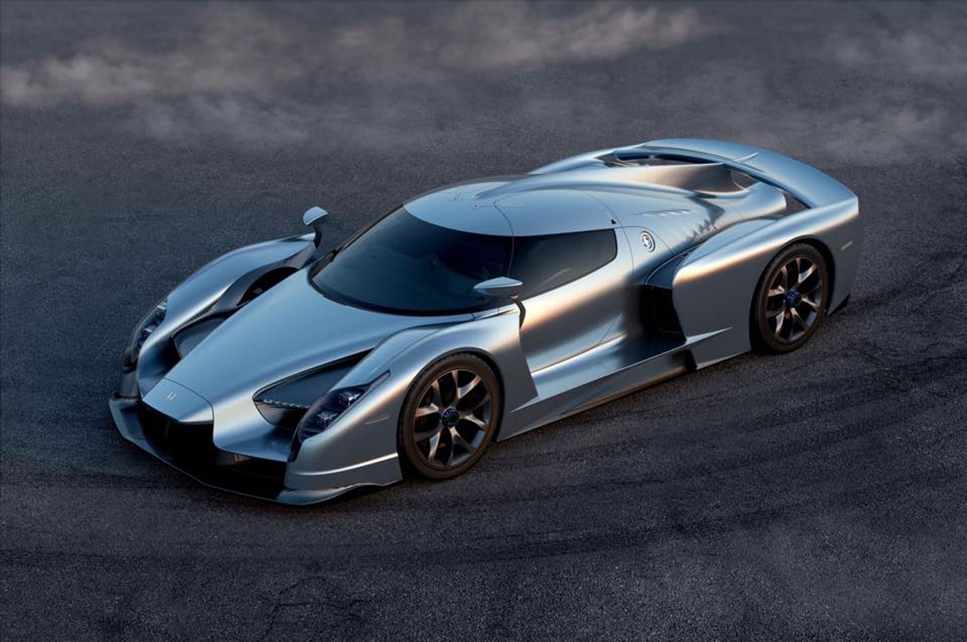 Scuderia Cameron Glickenhaus Scg 003C Wallpapers