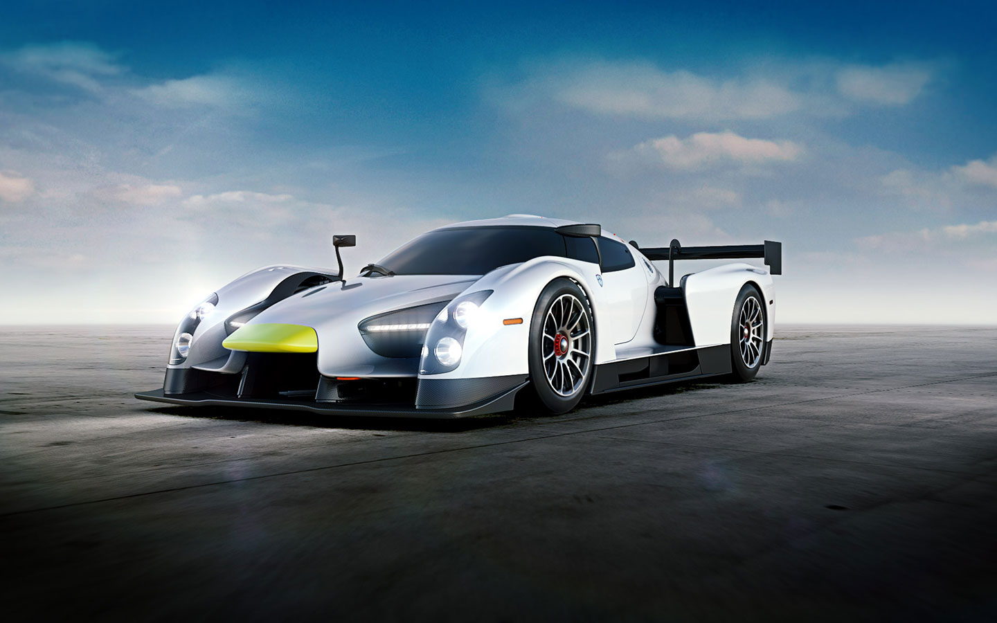 Scuderia Cameron Glickenhaus Scg 003C Wallpapers