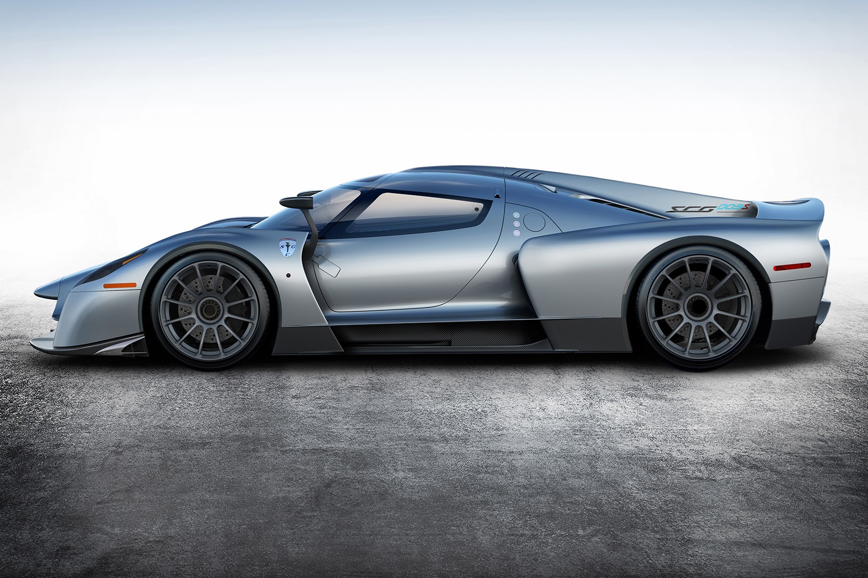 Scuderia Cameron Glickenhaus Scg 003C Wallpapers