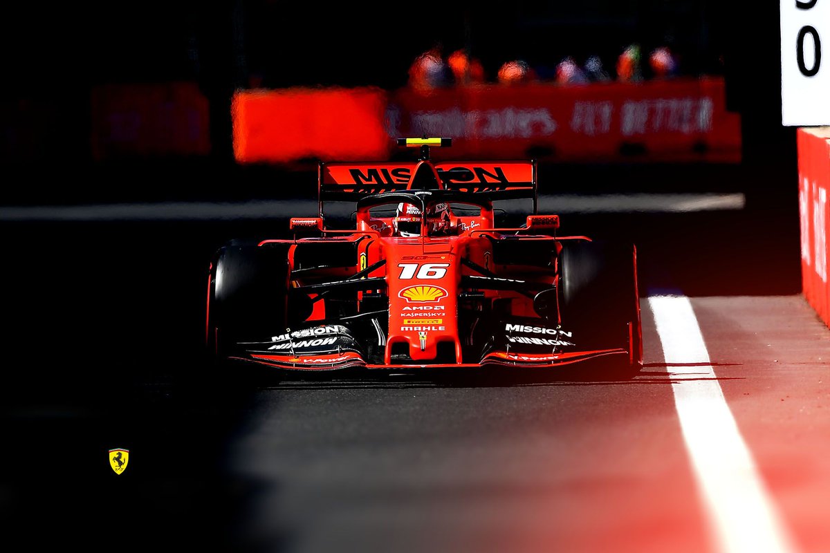 Scuderia Ferrari Wallpapers