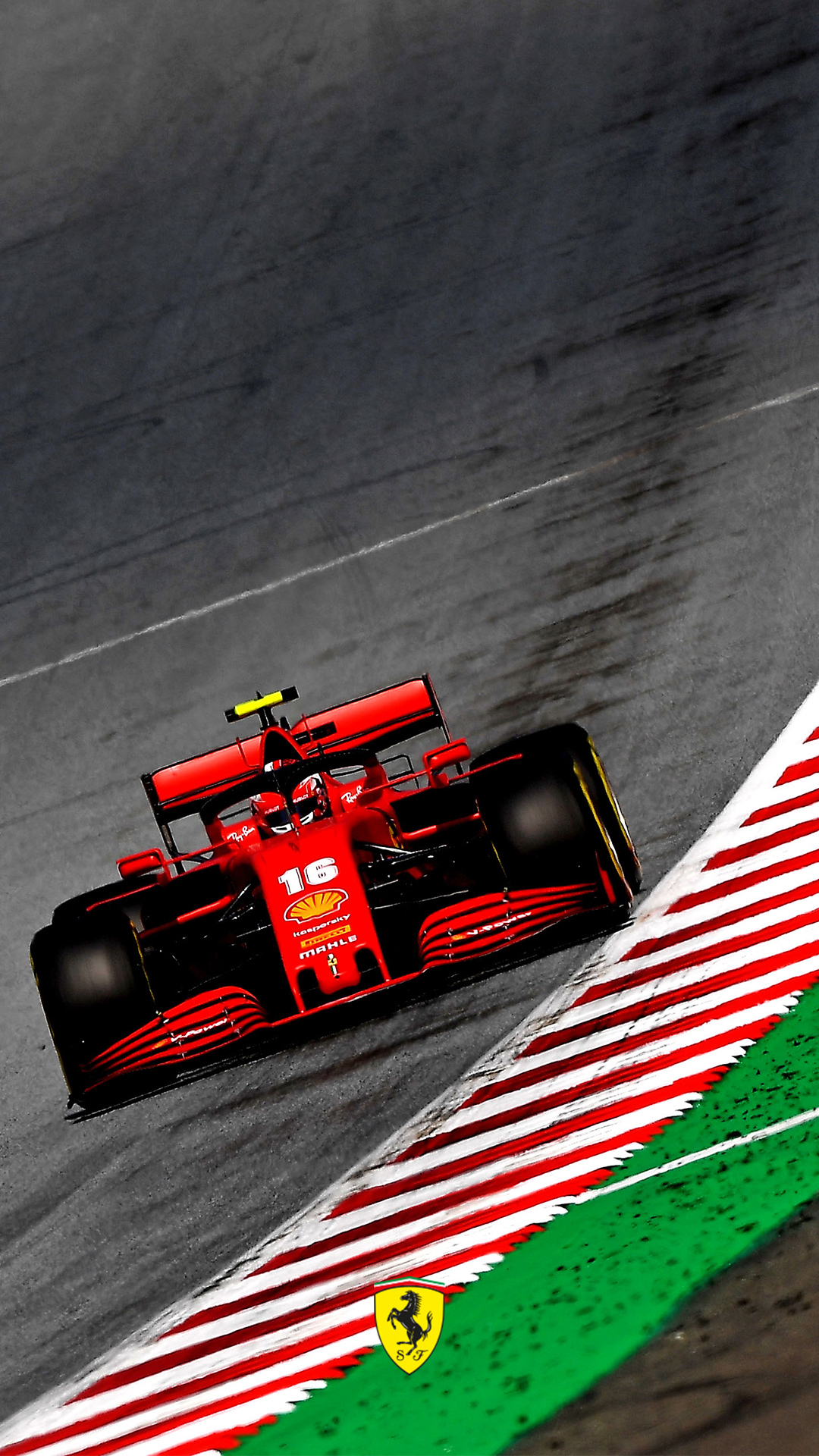 Scuderia Ferrari Wallpapers