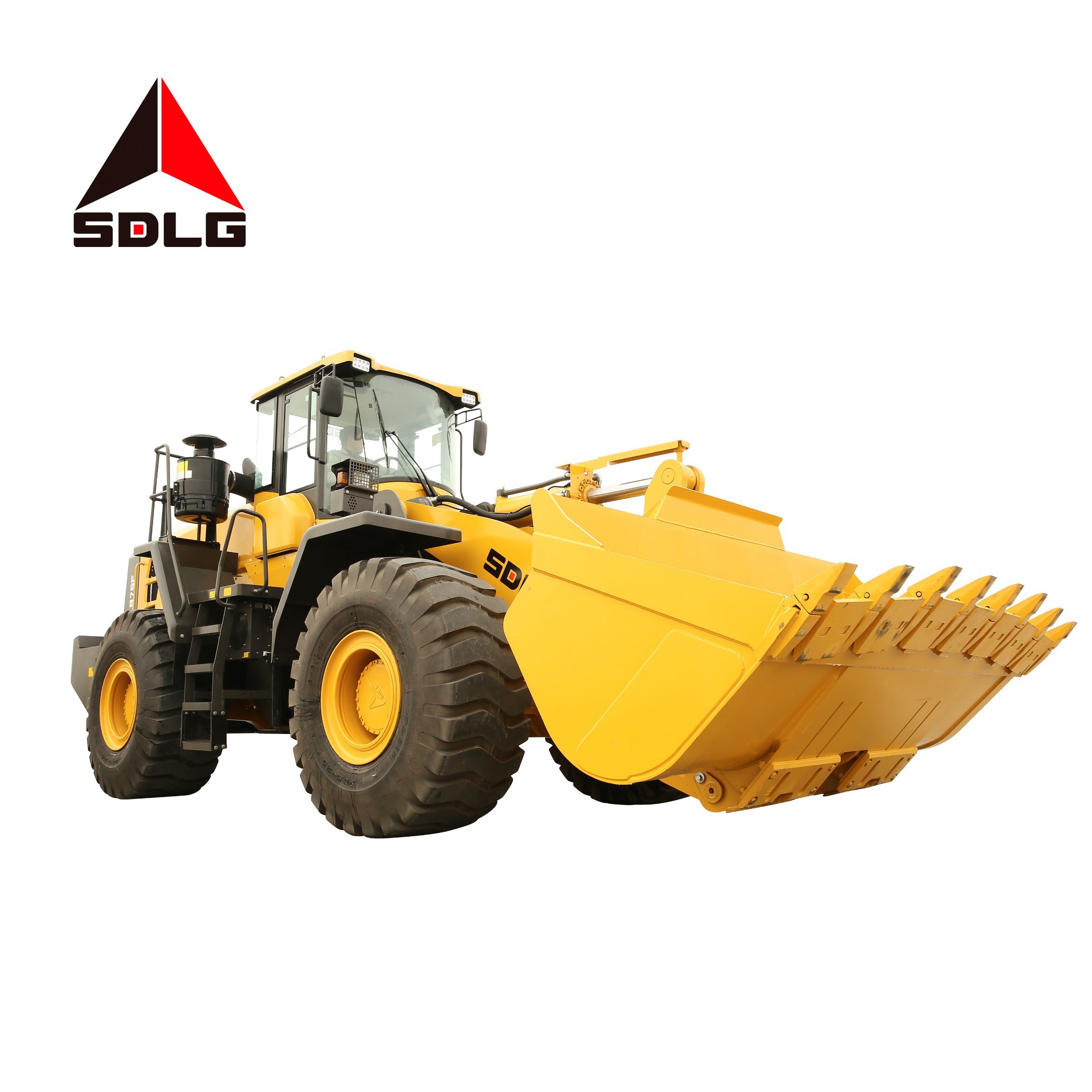 Sdlg Wheel Loader Wallpapers