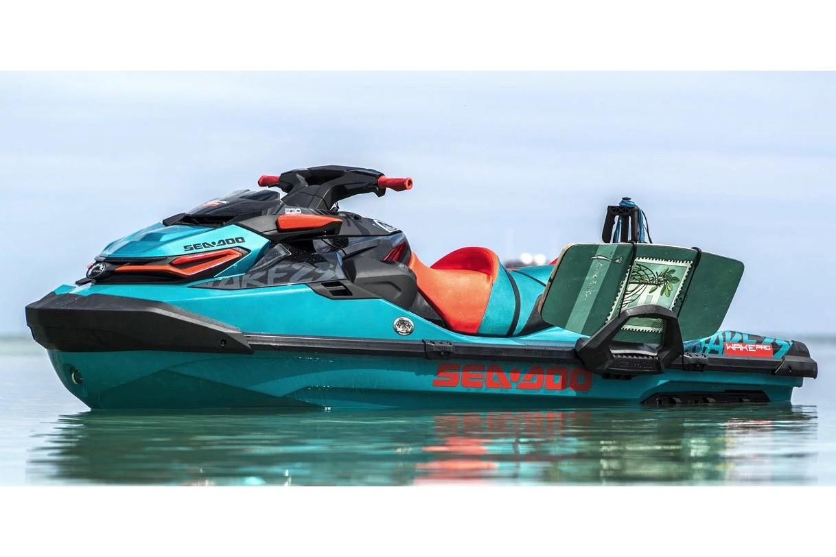 Sea Doo 230 Wallpapers