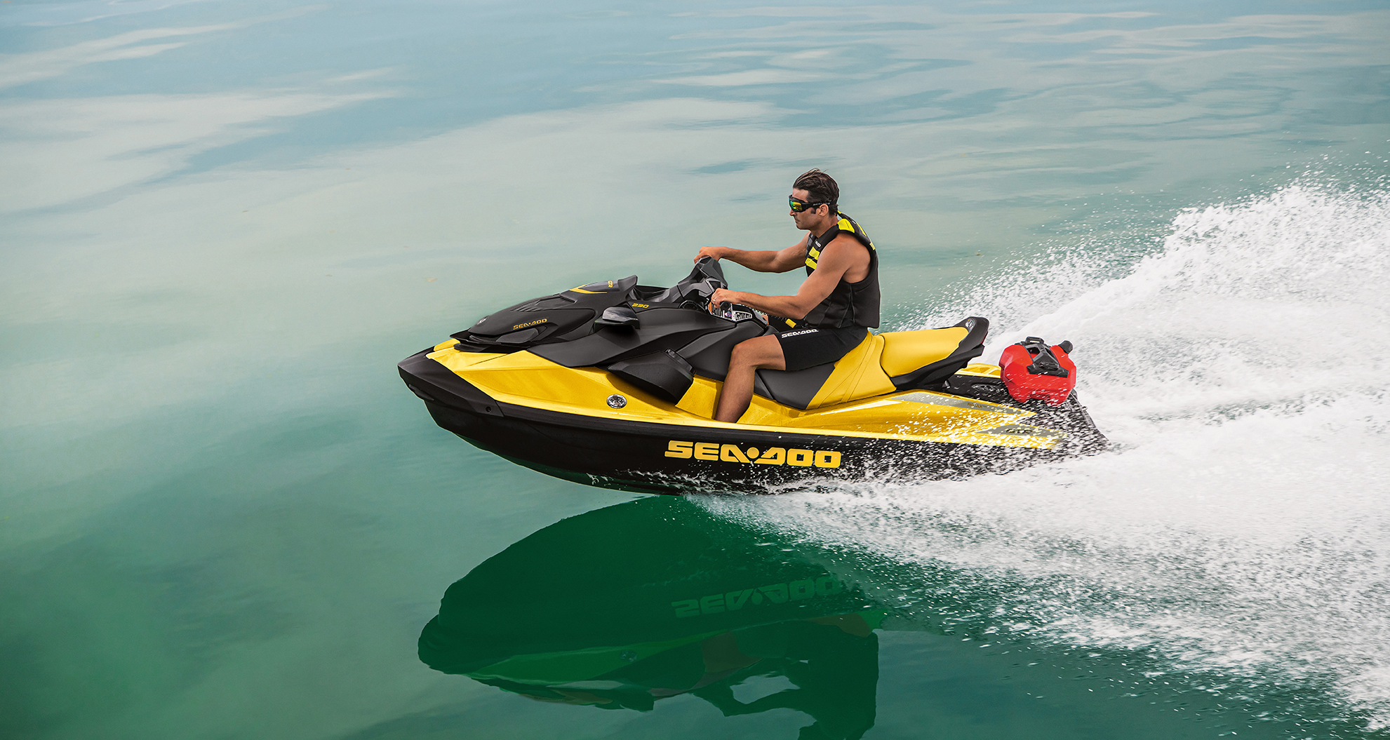 Sea Doo 230 Wallpapers