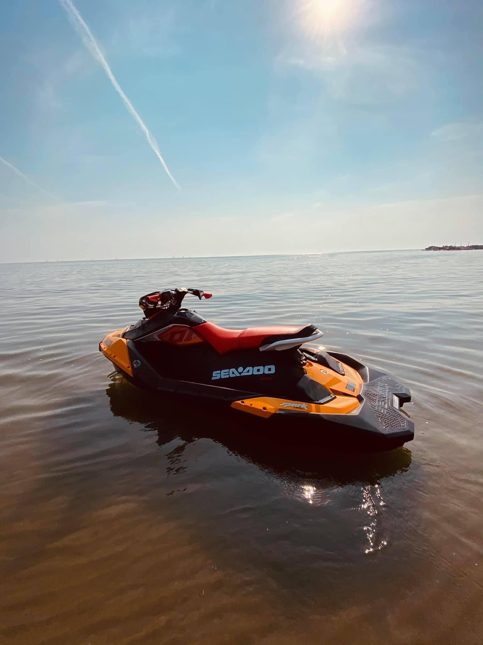 Sea-Doo Wallpapers