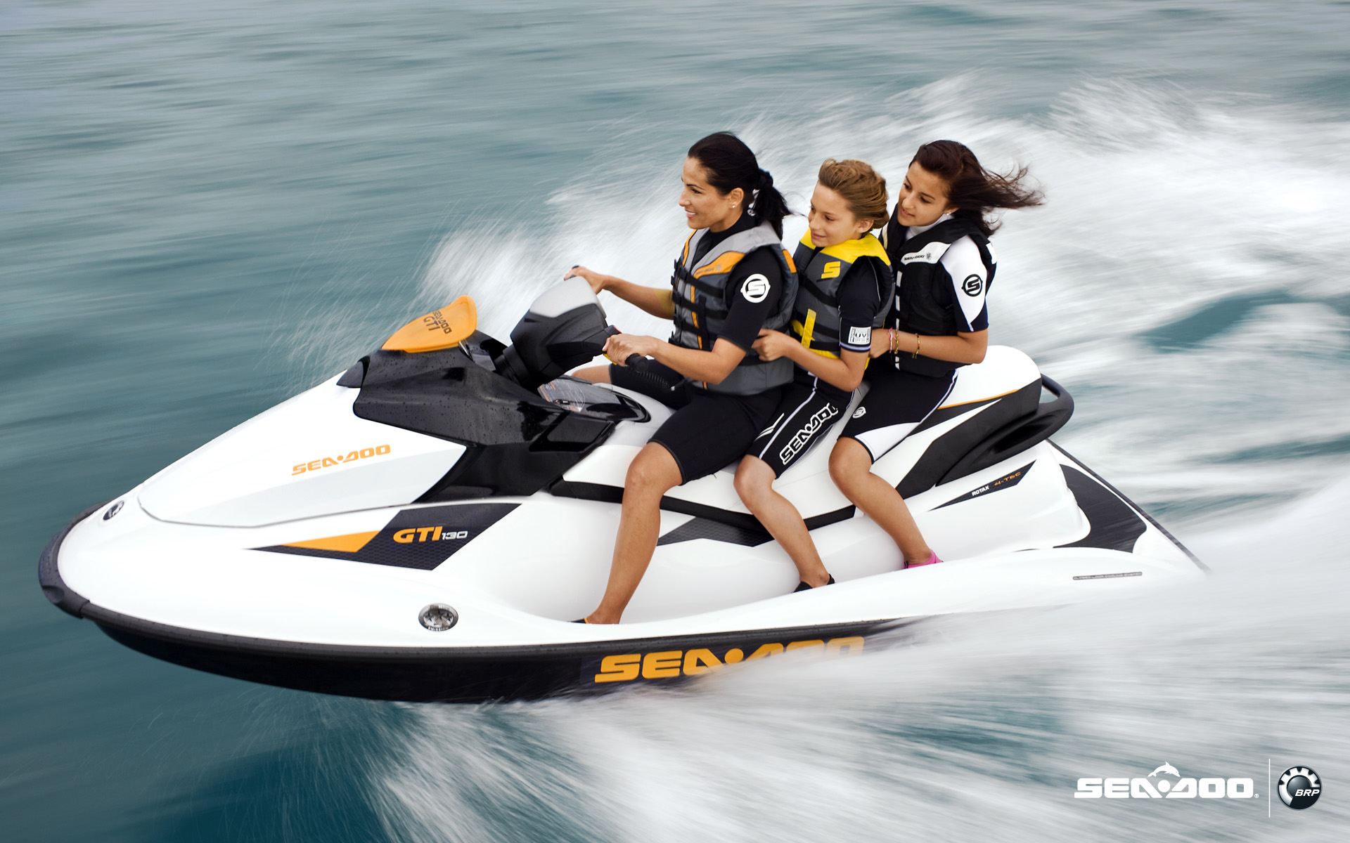 Sea-Doo Wallpapers