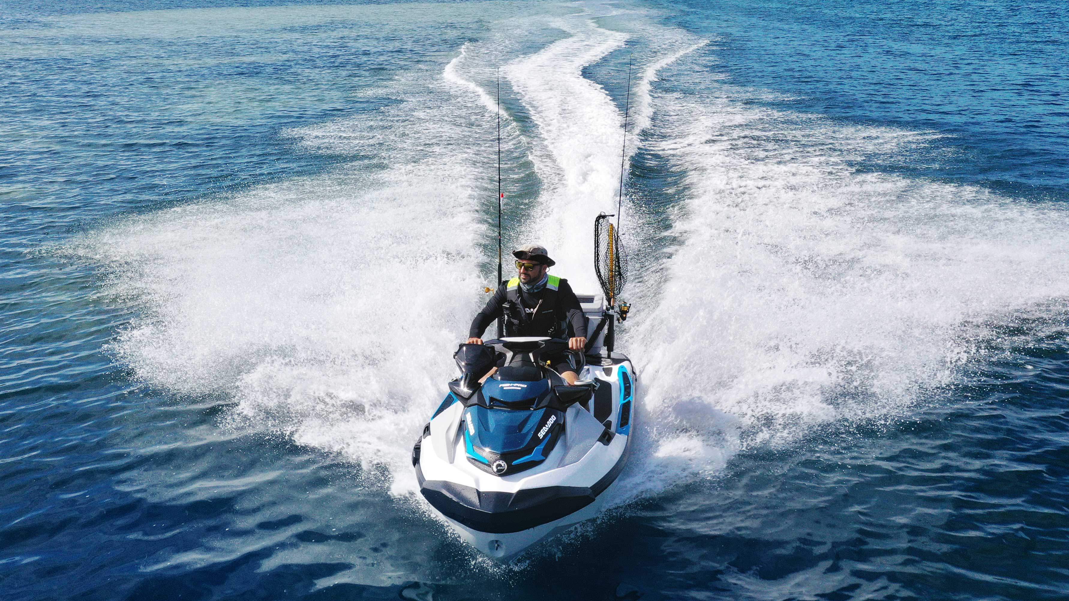 Sea-Doo Wallpapers