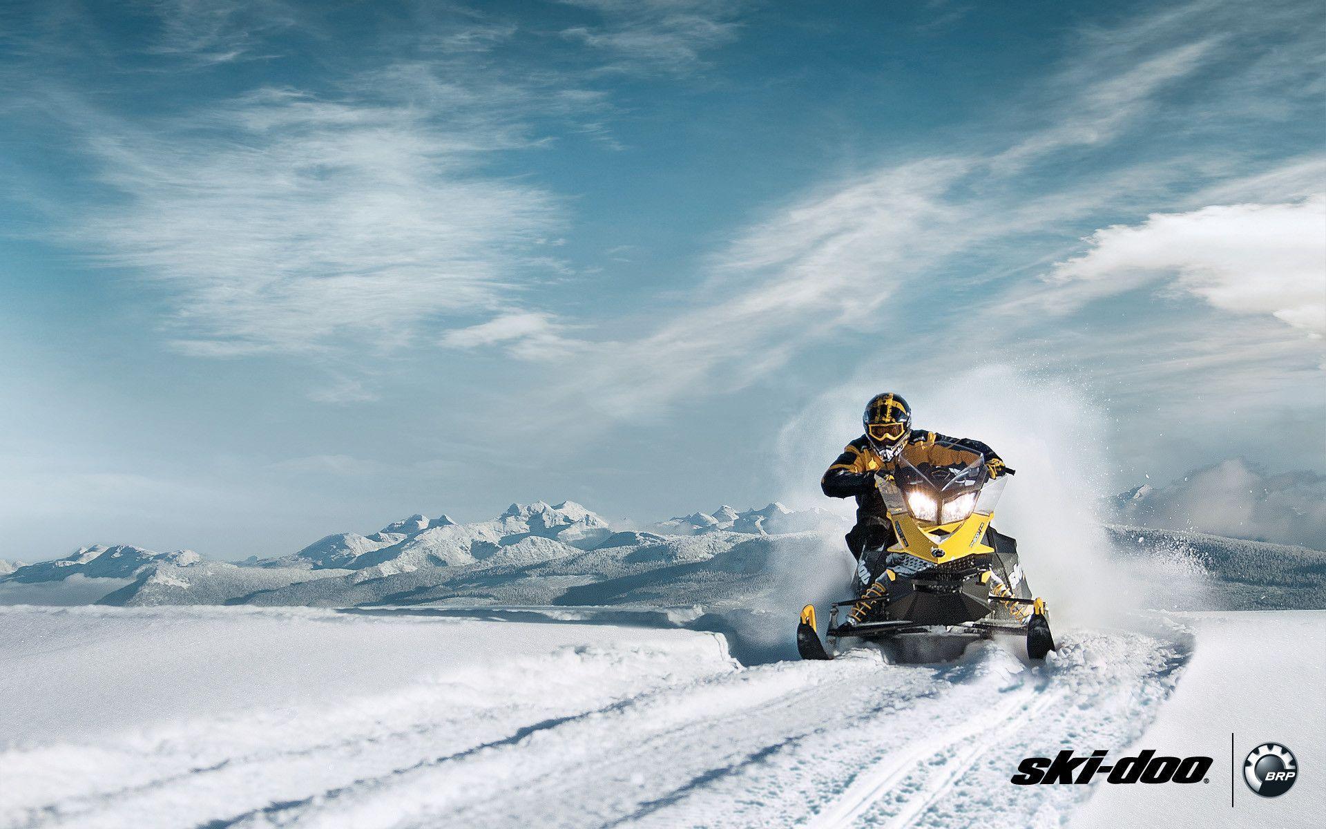 Sea-Doo Wallpapers