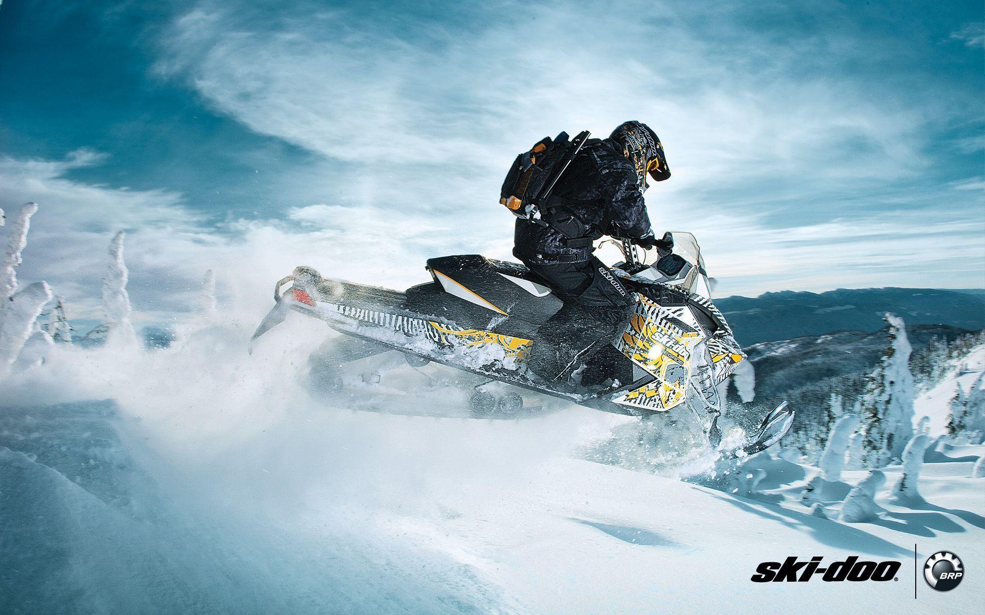 Sea-Doo Wallpapers