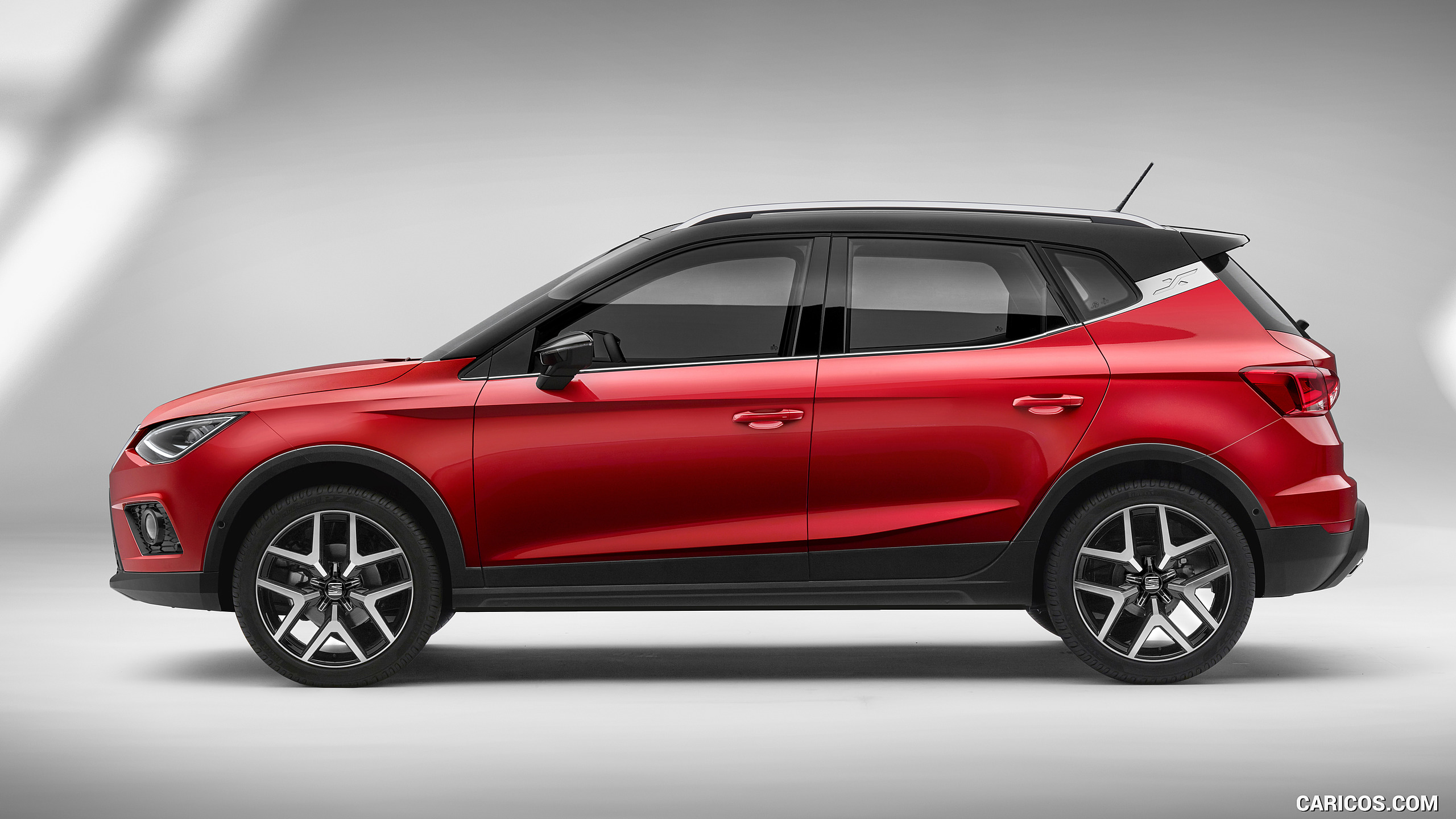 Seat Arona Wallpapers