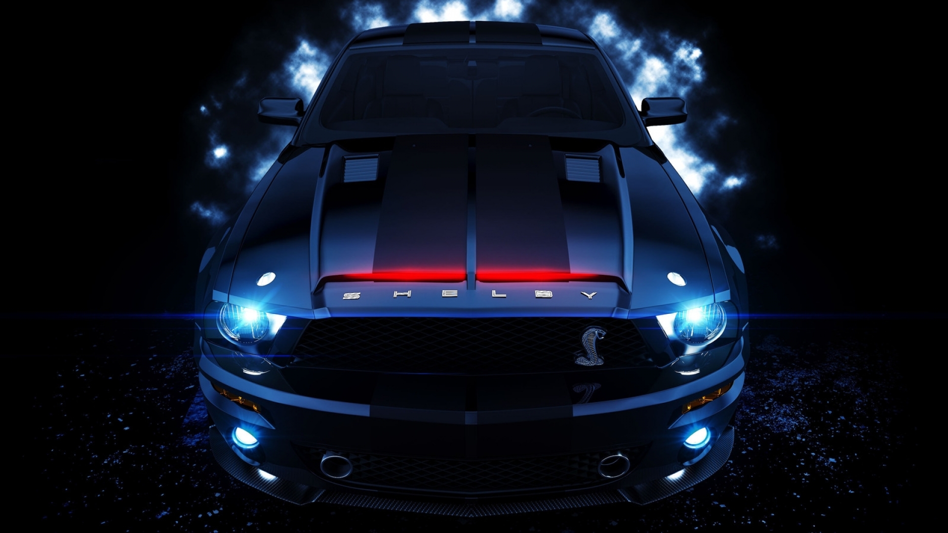 Shelby Wallpapers