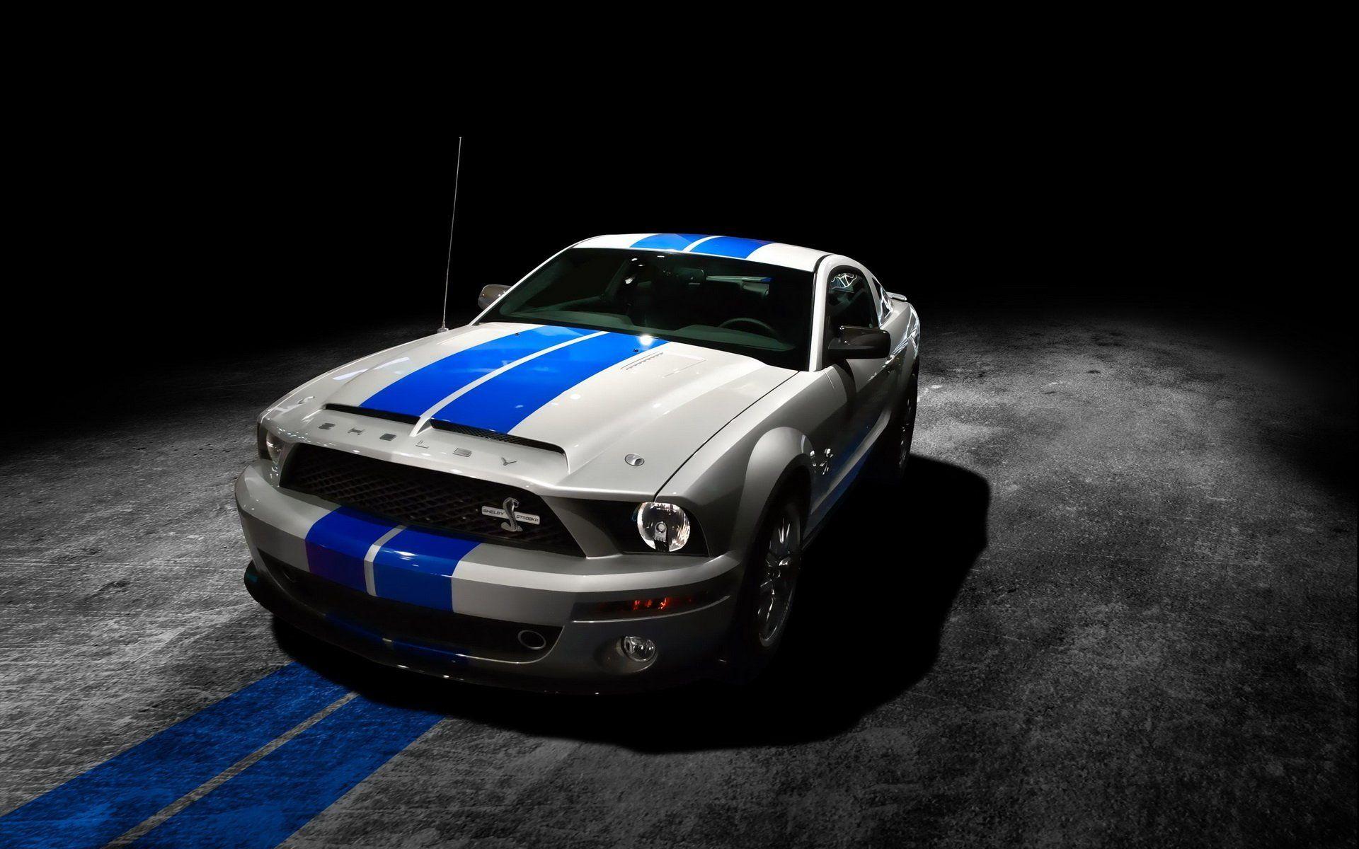 Shelby Wallpapers