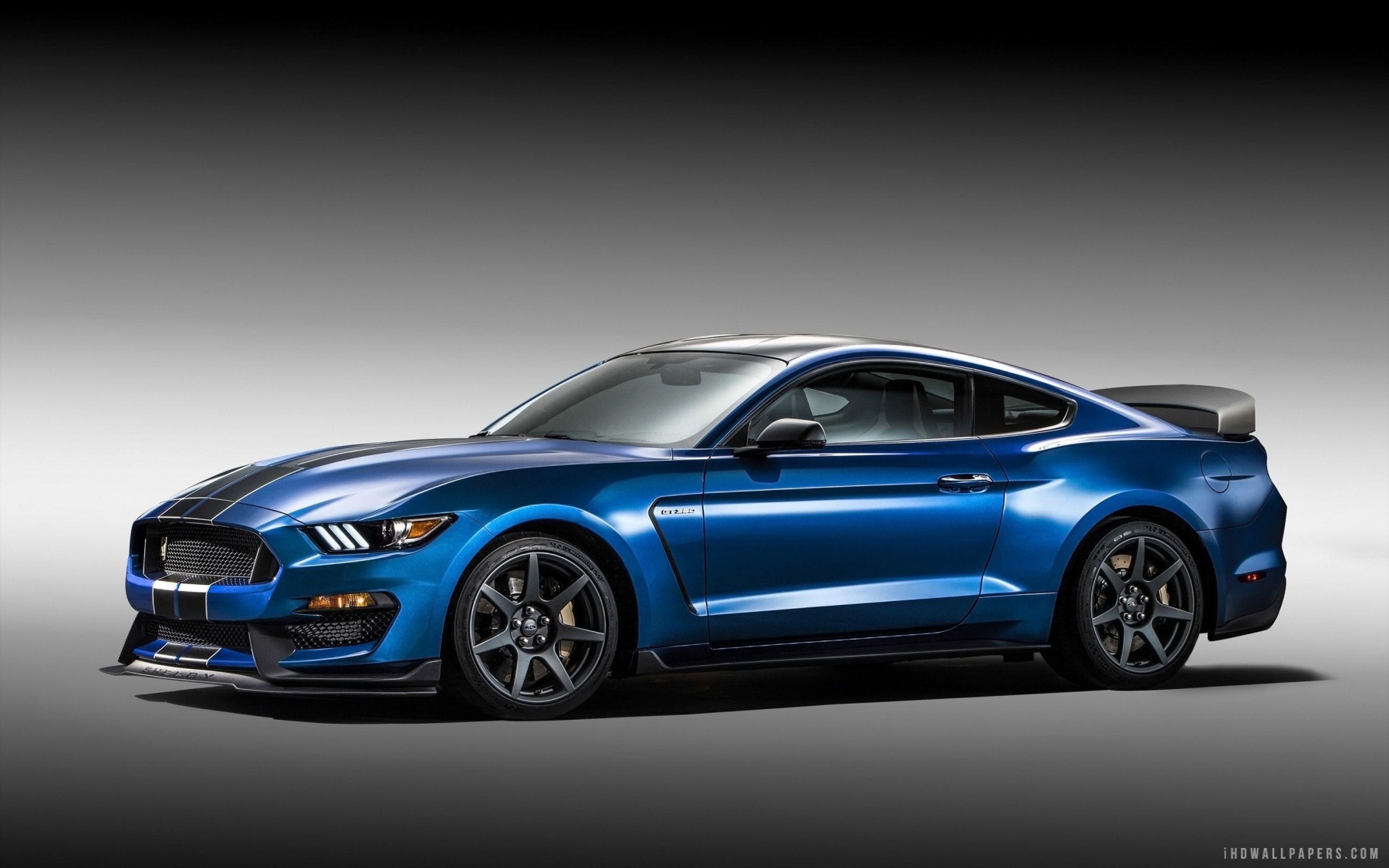 Shelby Gt350 Wallpapers