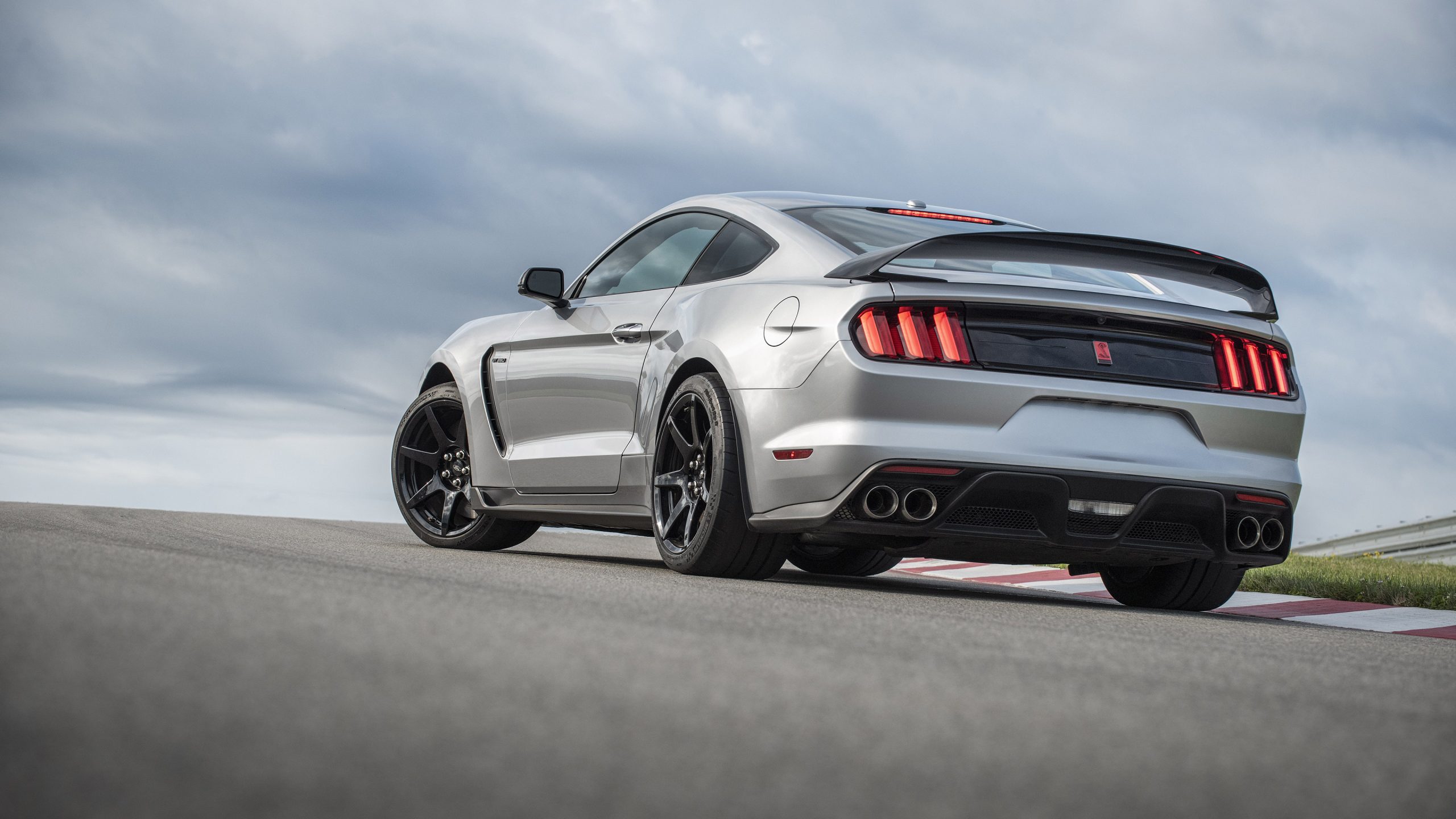 Shelby Gt350 Wallpapers