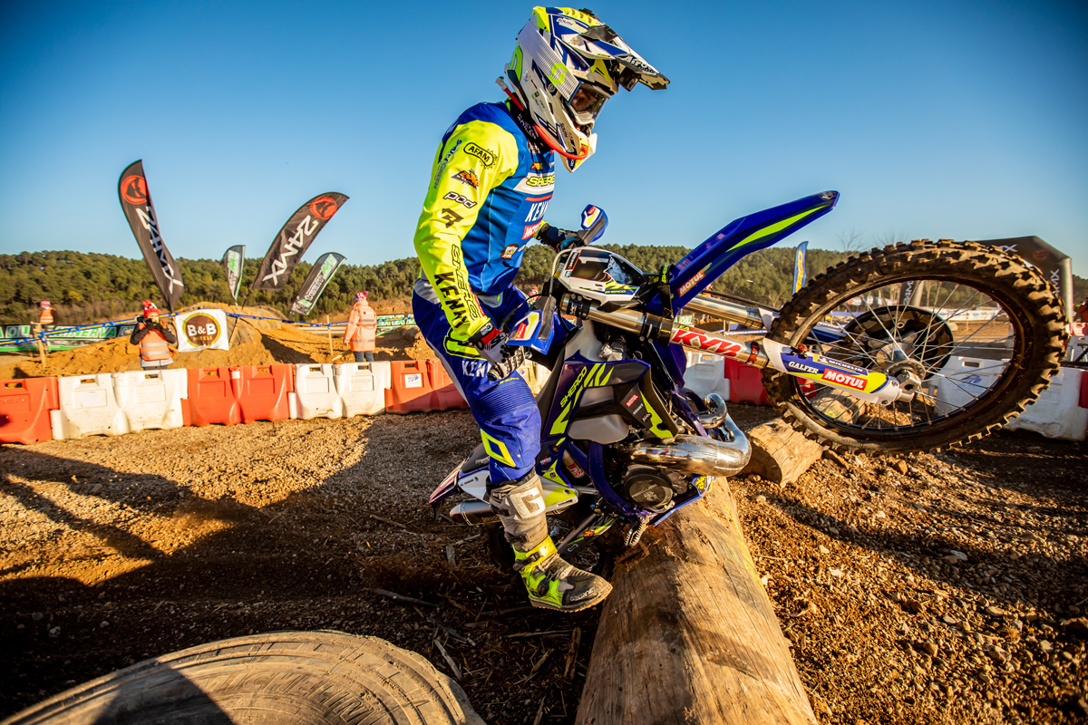 Sherco Wallpapers