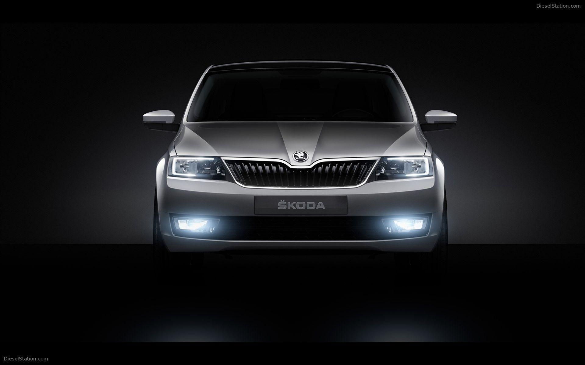 Skoda Wallpapers