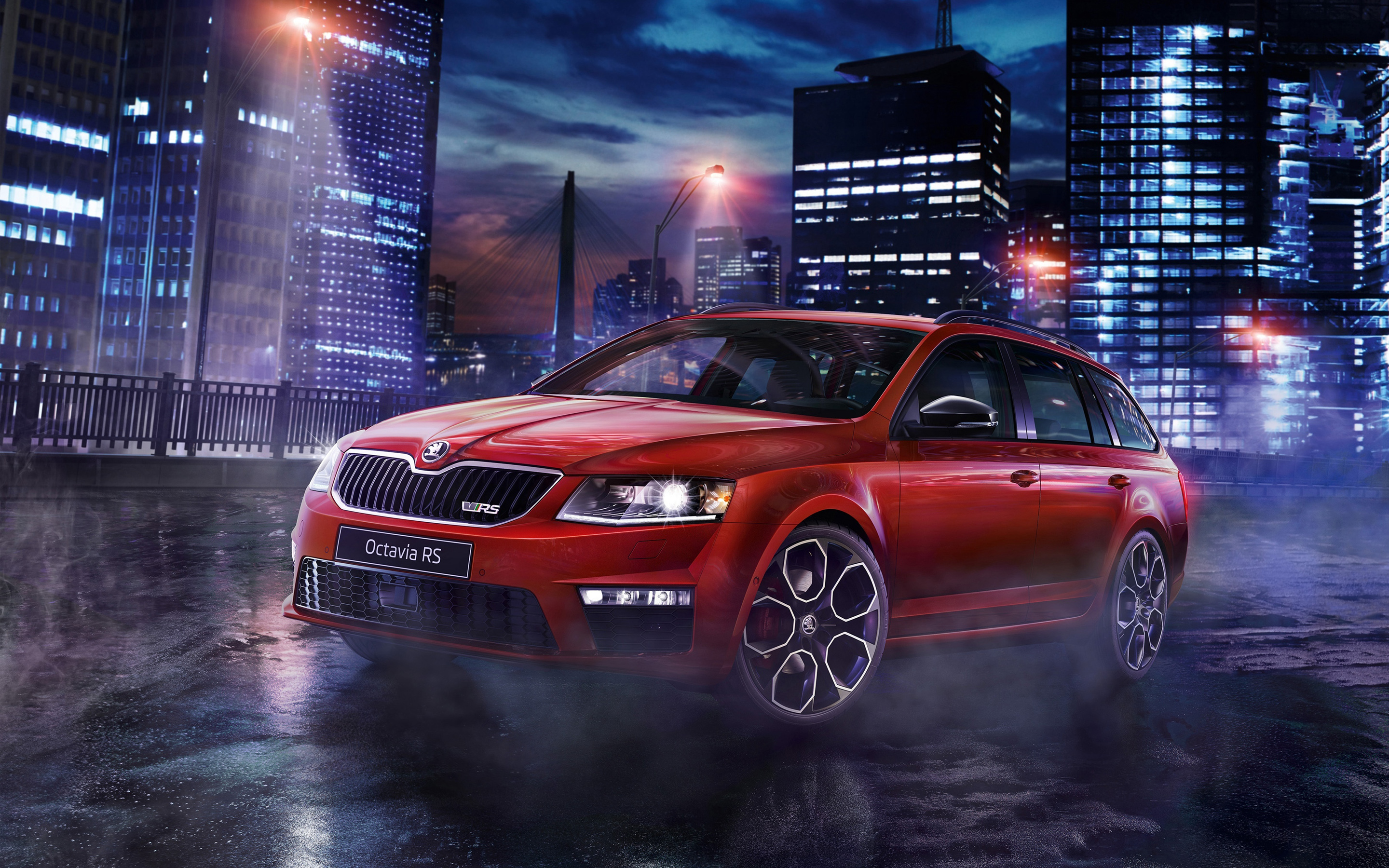 Skoda Wallpapers