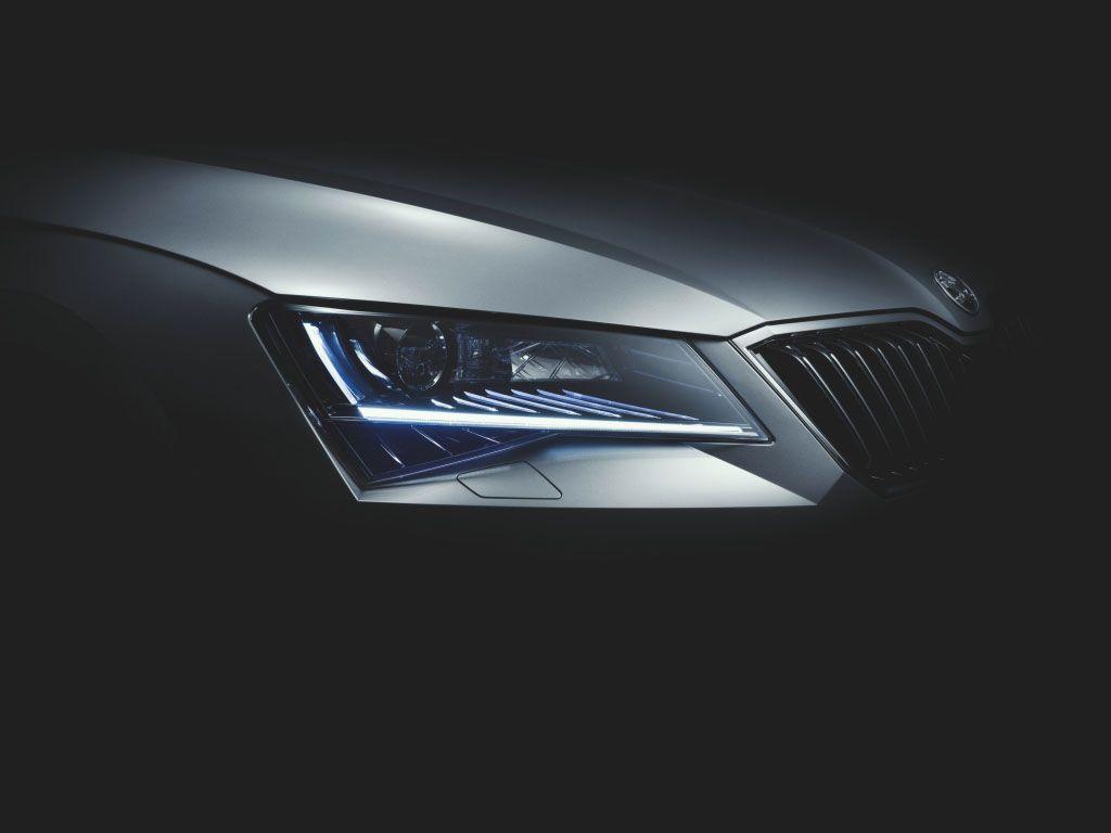 Skoda Wallpapers