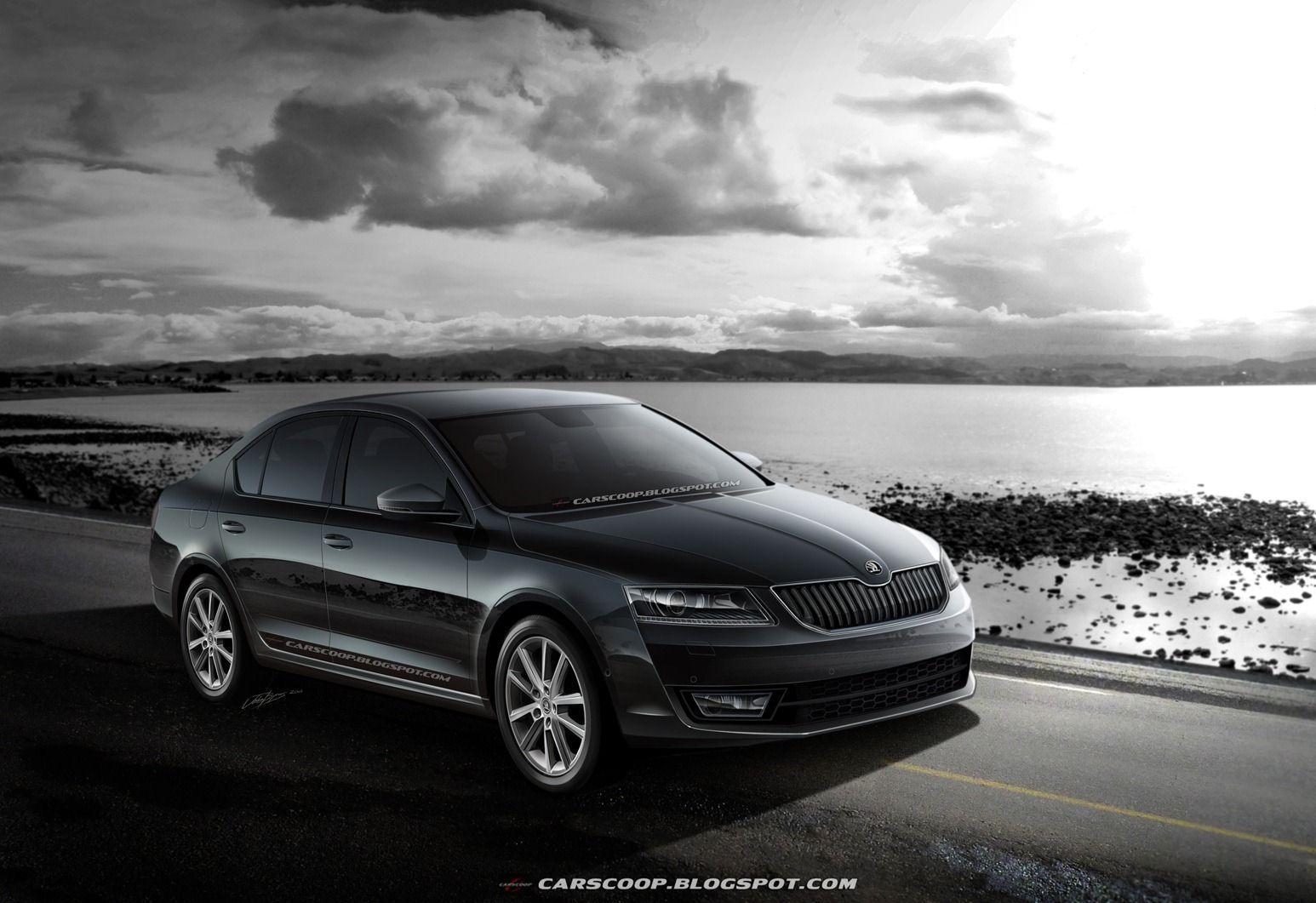 Skoda Wallpapers