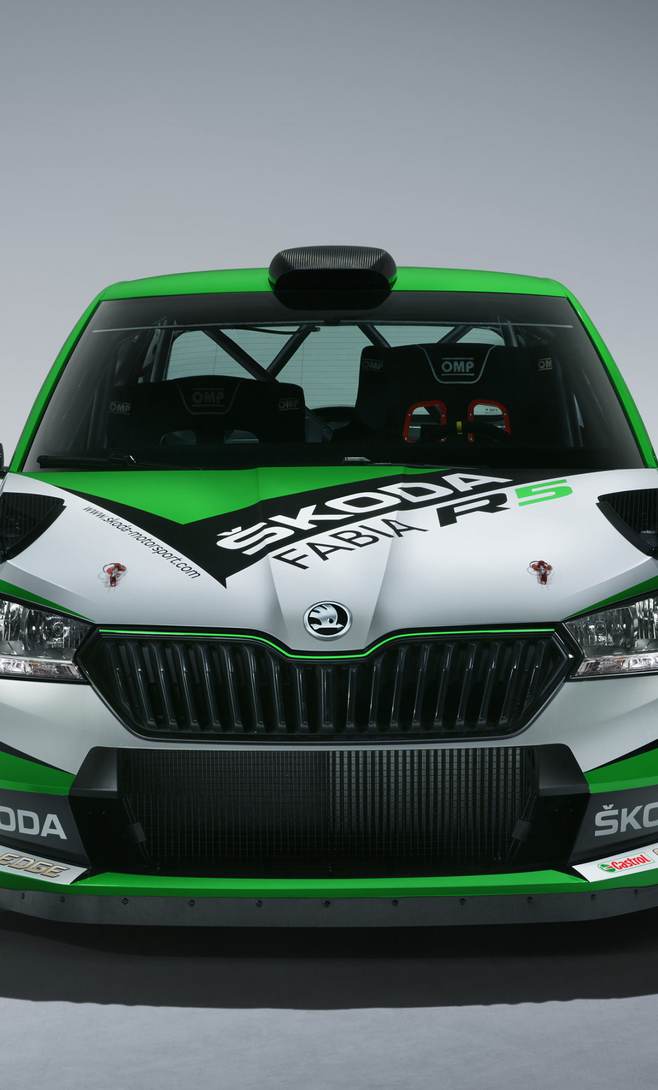 Skoda Wallpapers