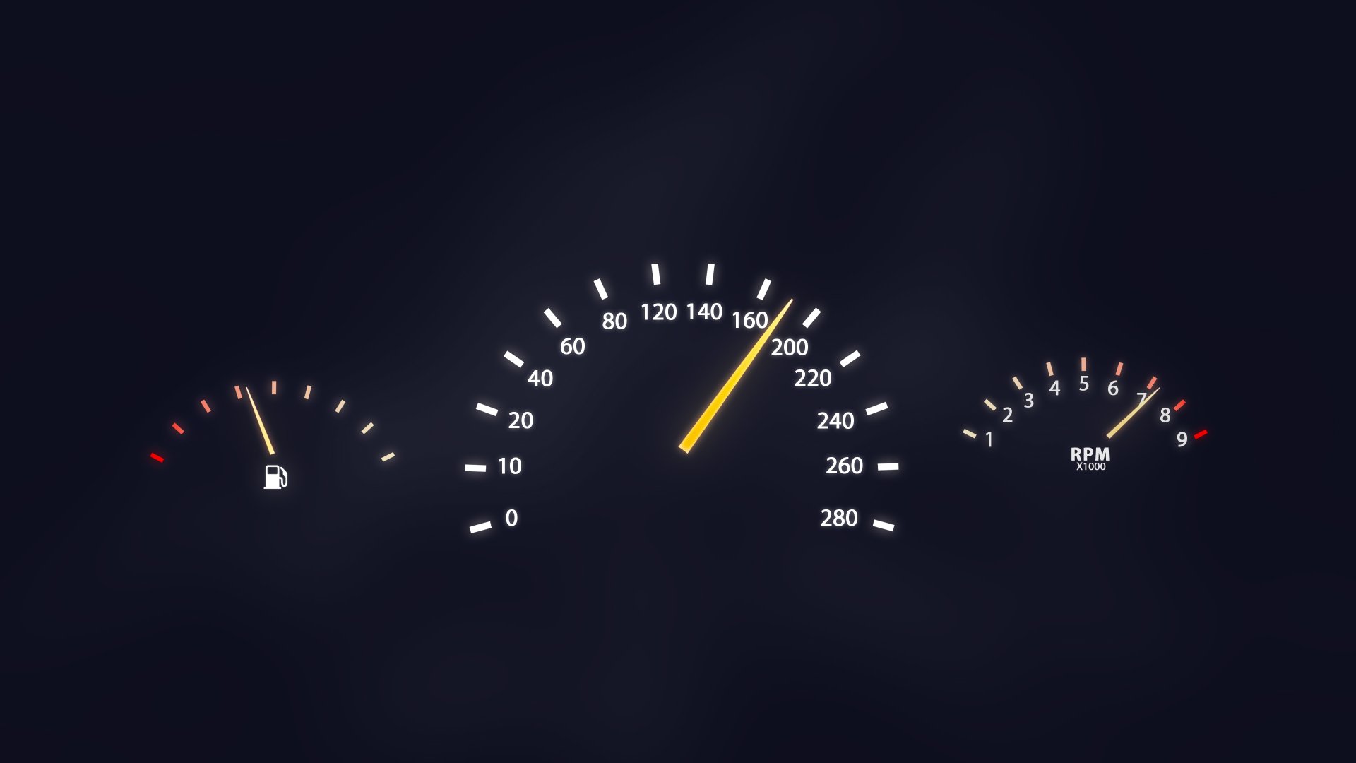 Speedometer Wallpapers