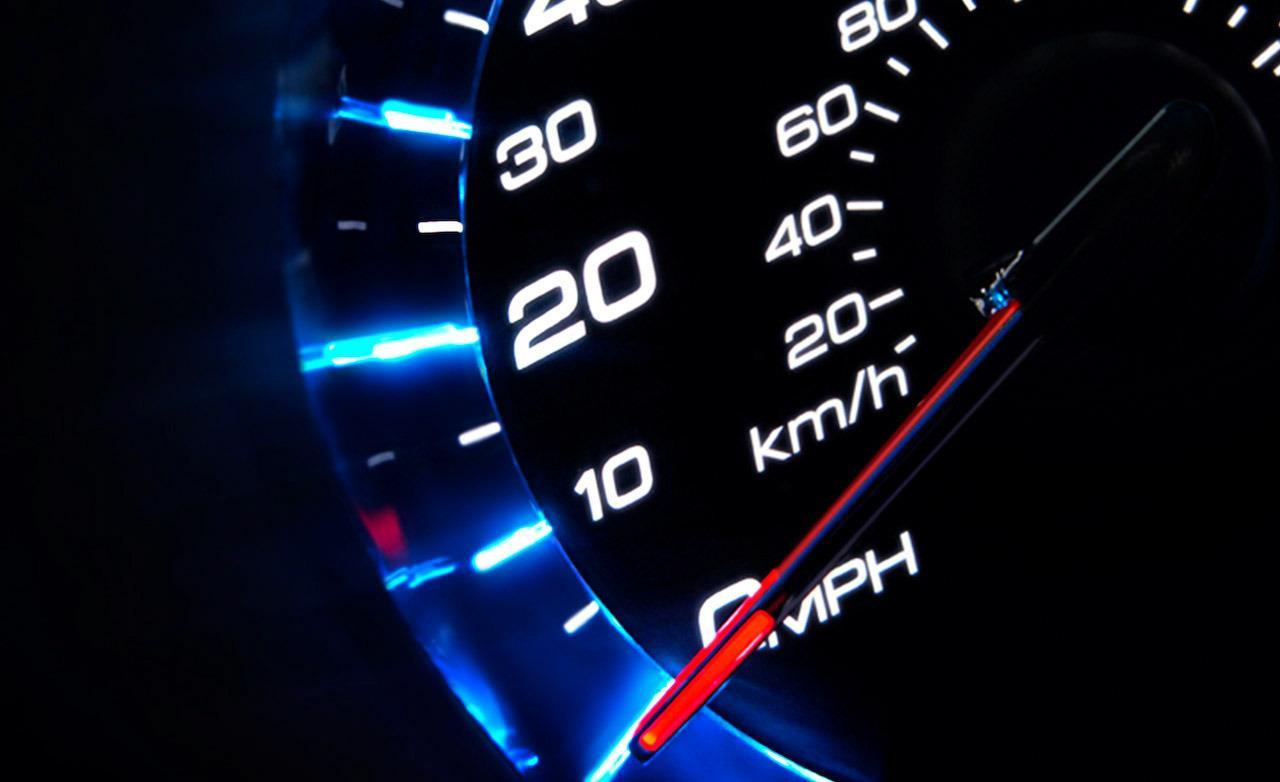 Speedometer Wallpapers