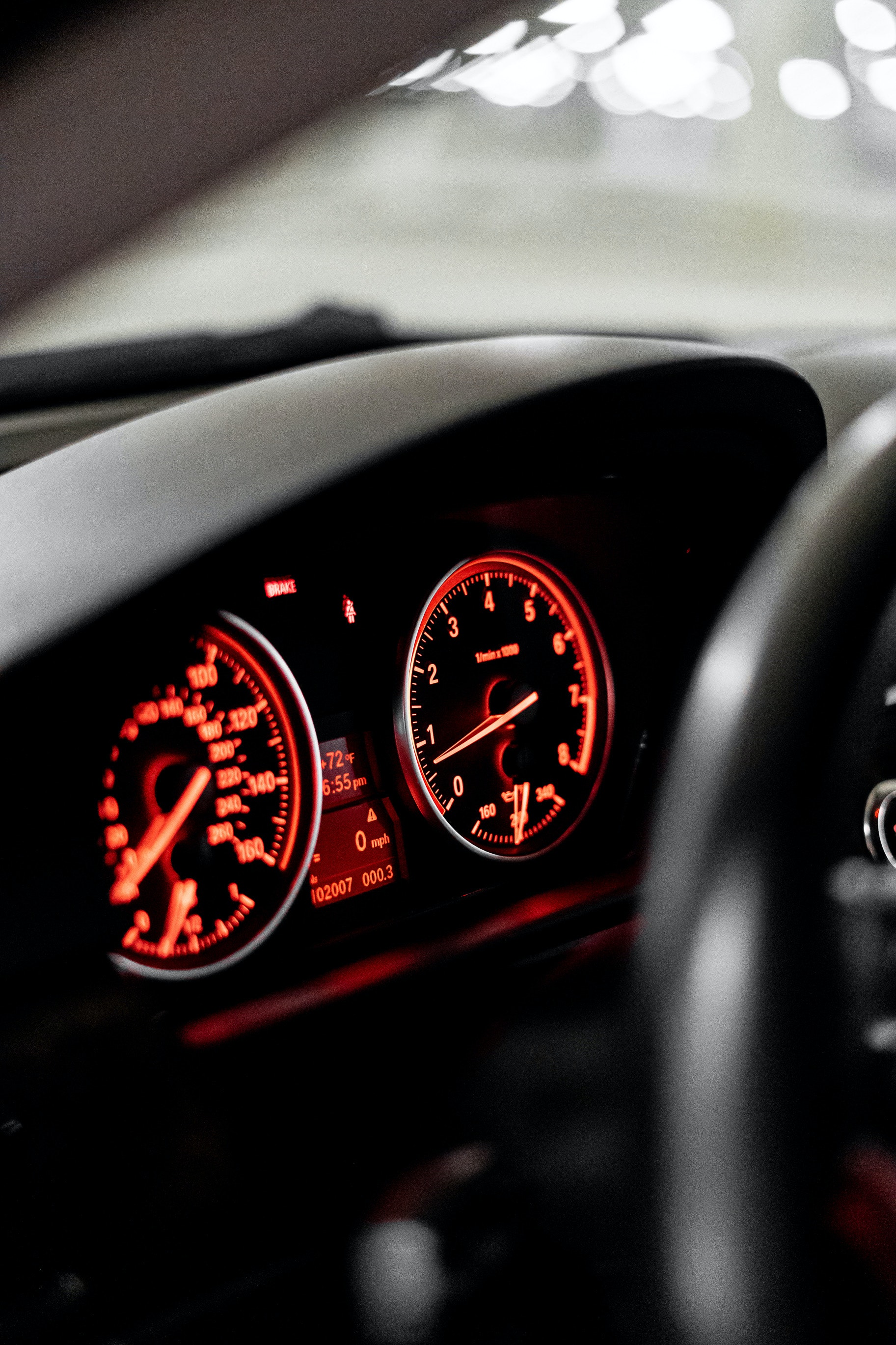 Speedometer Wallpapers