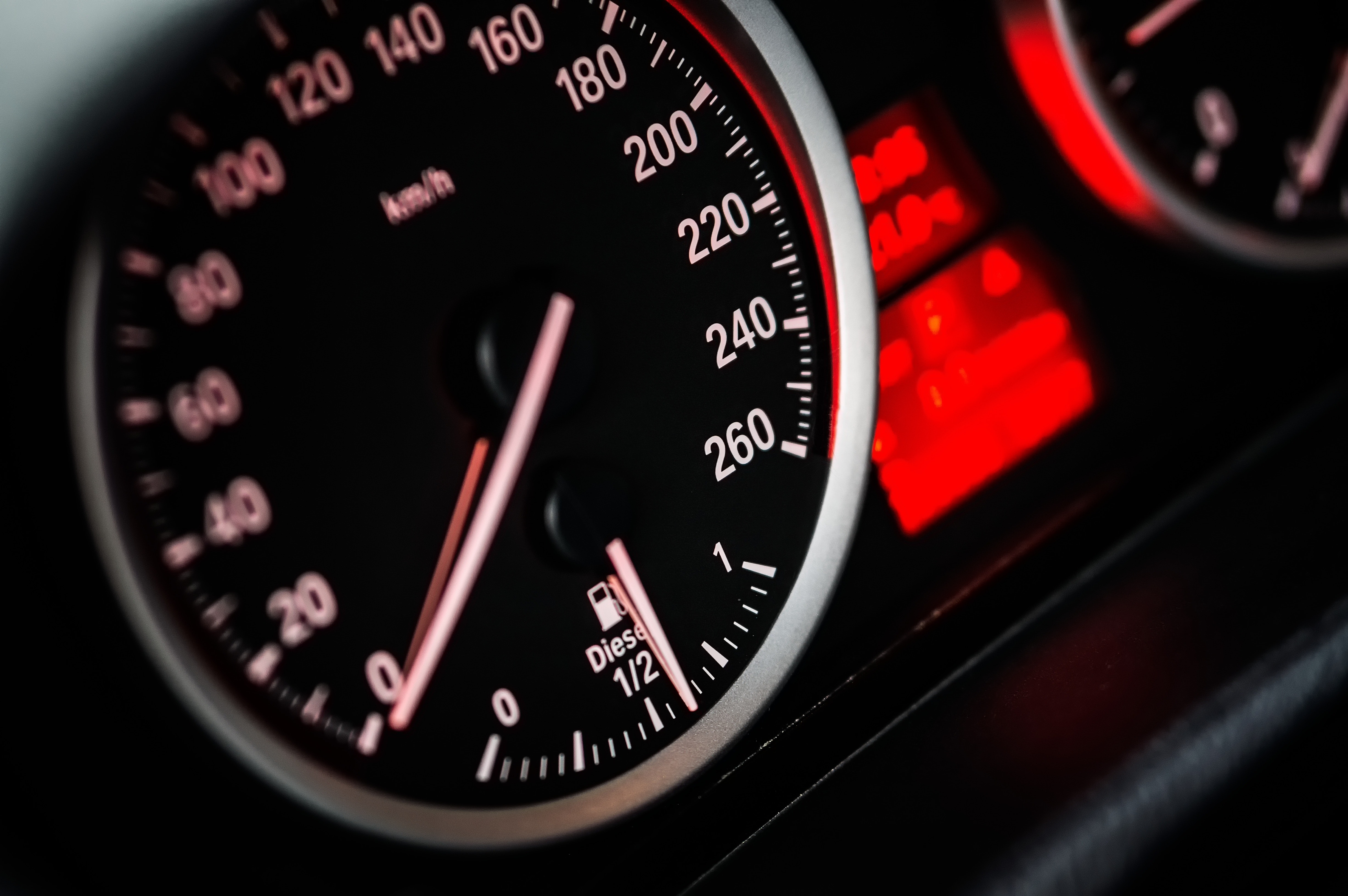 Speedometer Wallpapers