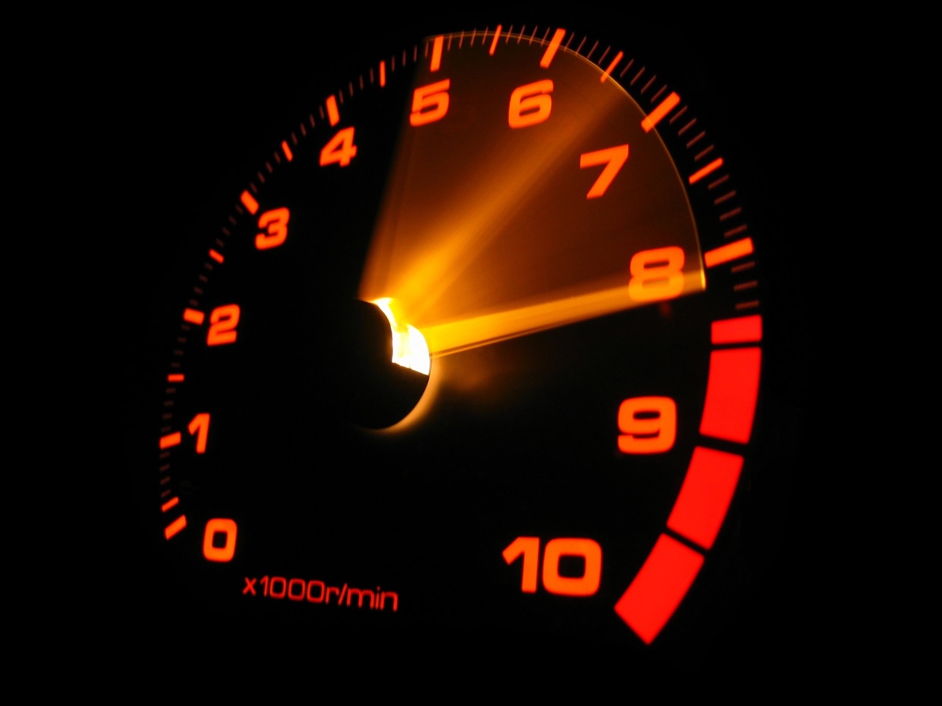 Speedometer Wallpapers