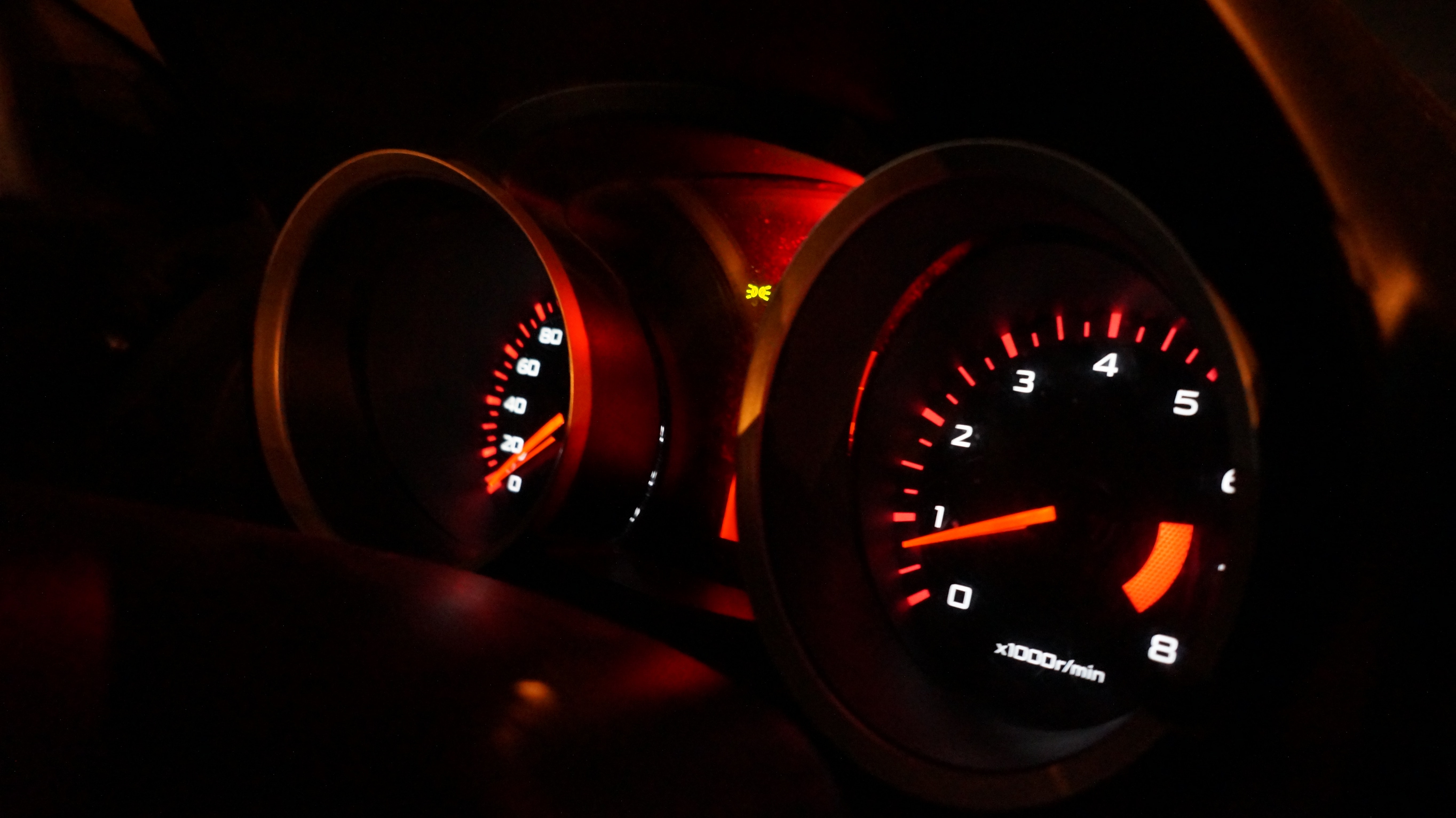 Speedometer Wallpapers