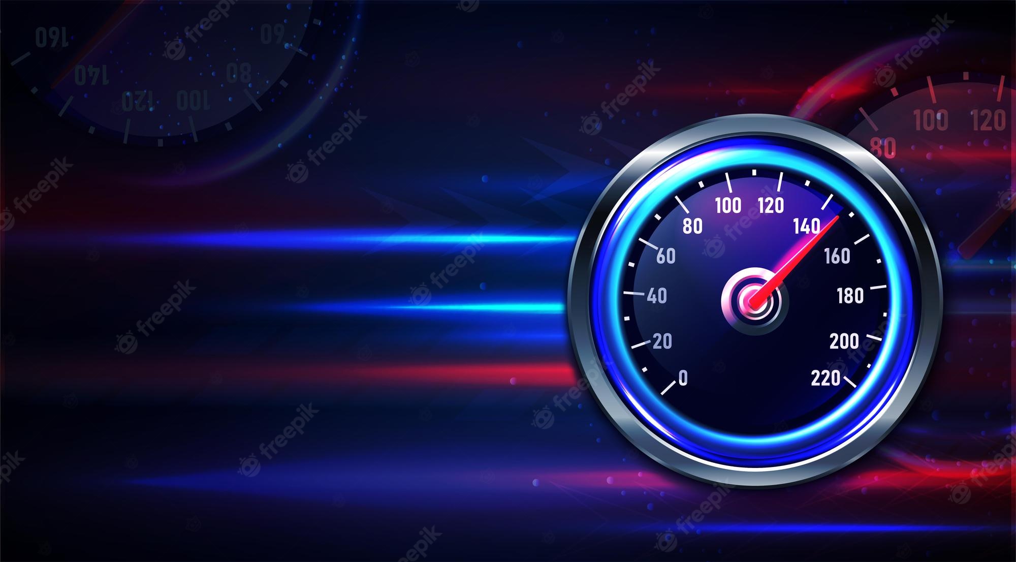 Speedometer Wallpapers