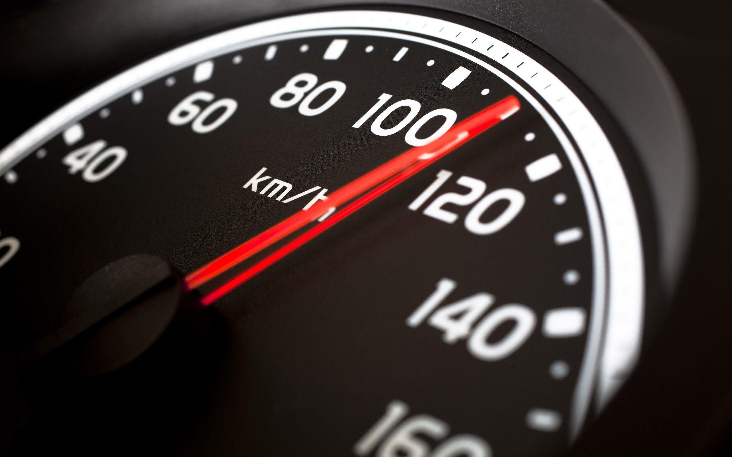 Speedometer Wallpapers