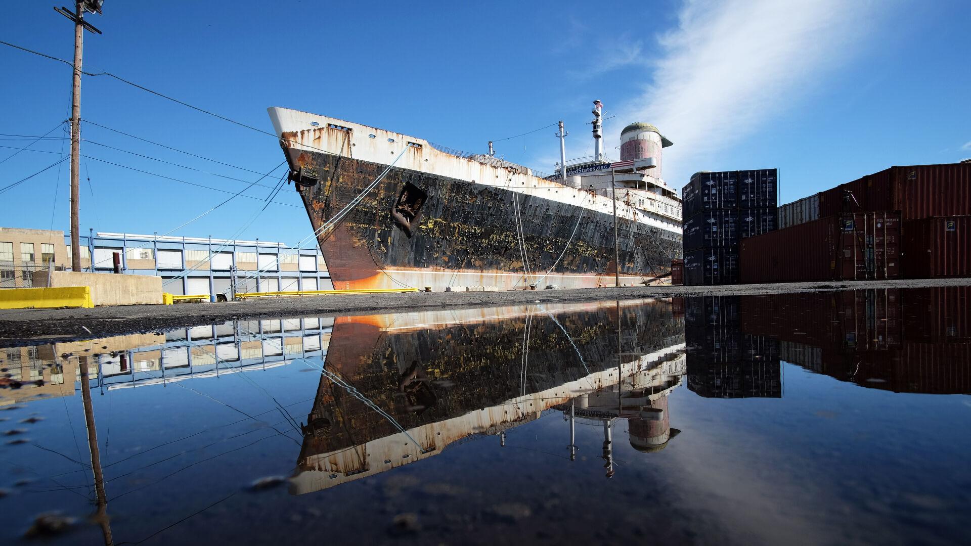 Ss United States Wallpapers