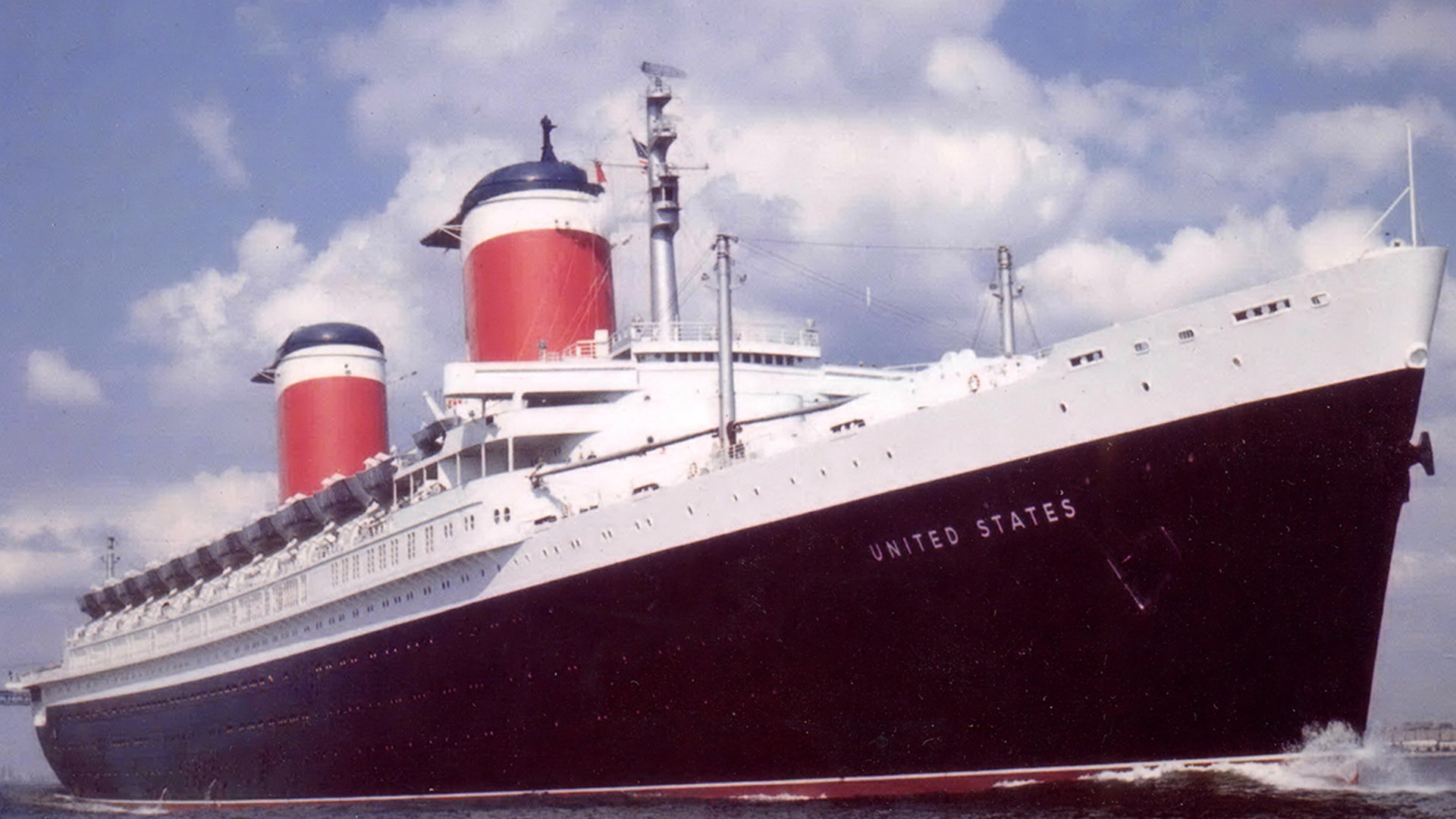 Ss United States Wallpapers