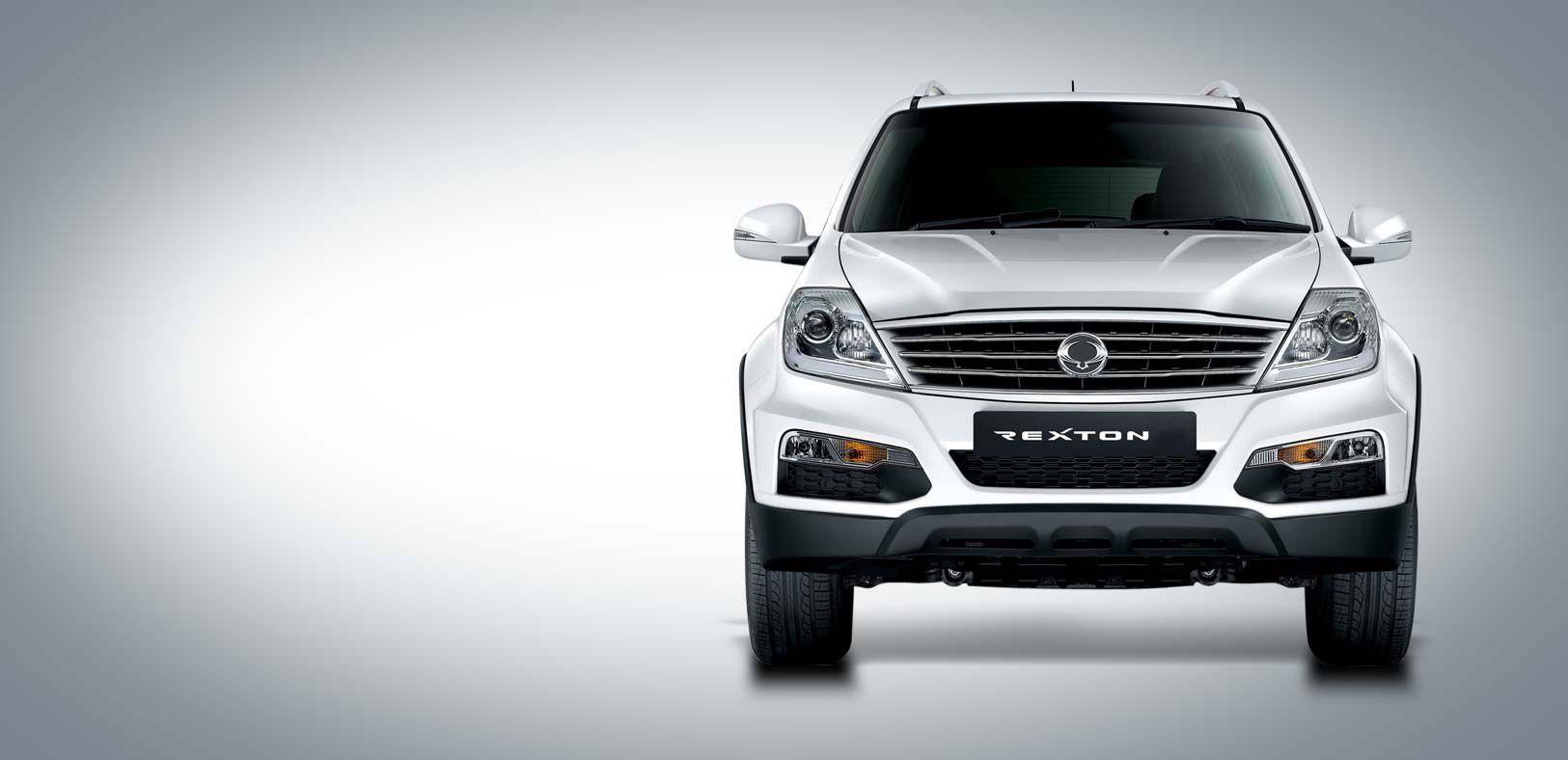 Ssangyong Wallpapers