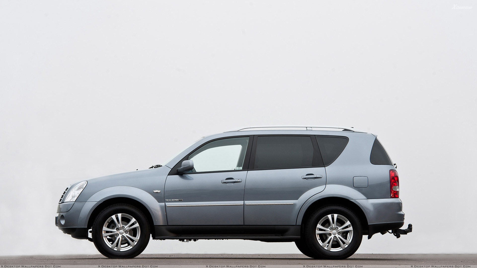 Ssangyong Wallpapers