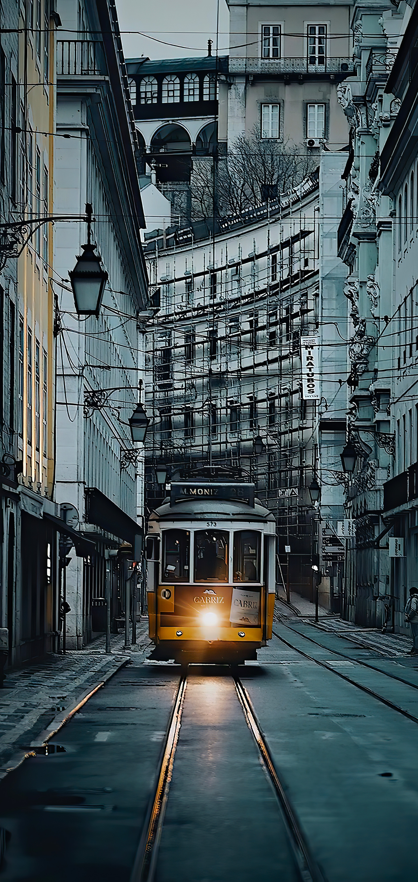 Streetcar Wallpapers