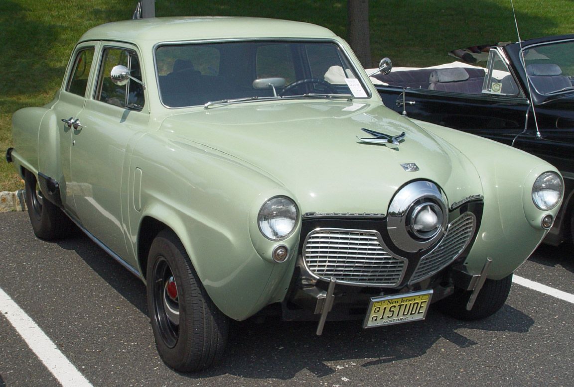 Studebaker Wallpapers