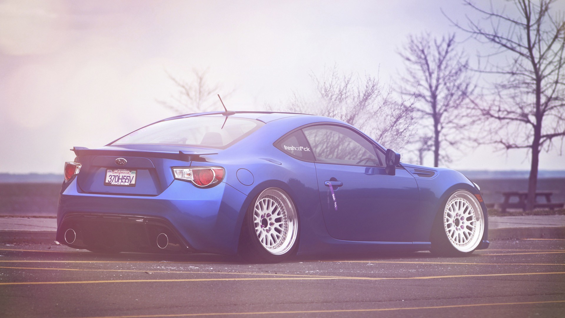 Subaru Brz Sti Wallpapers