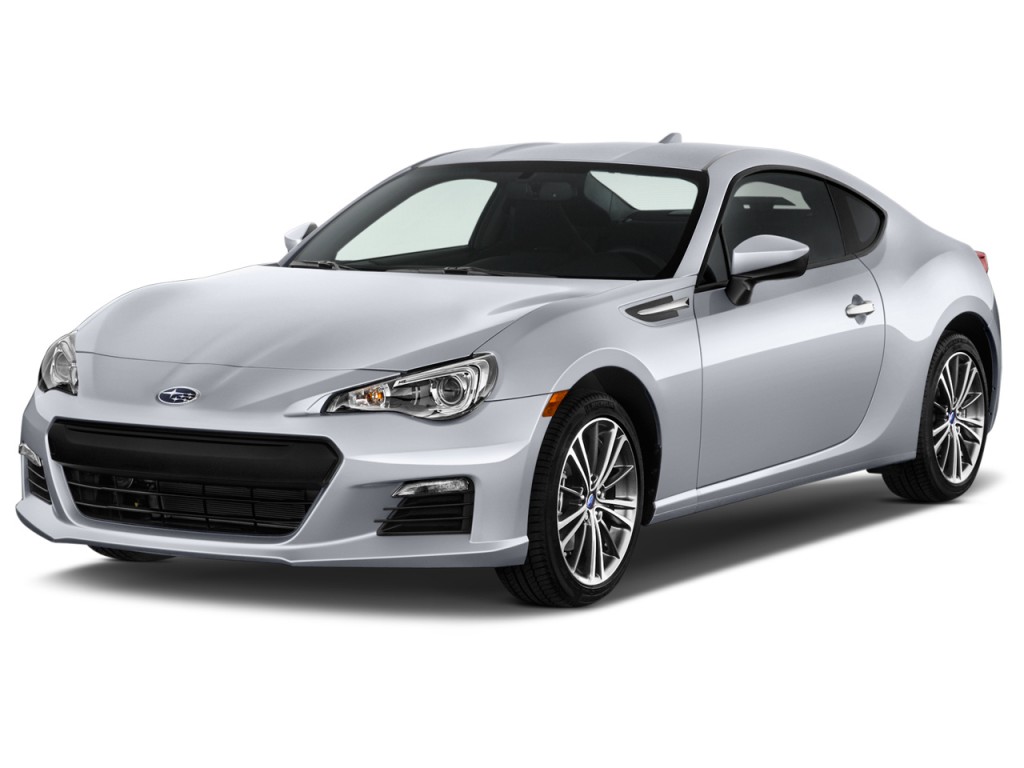 Subaru Brz Sti Sport 2017 Wallpapers