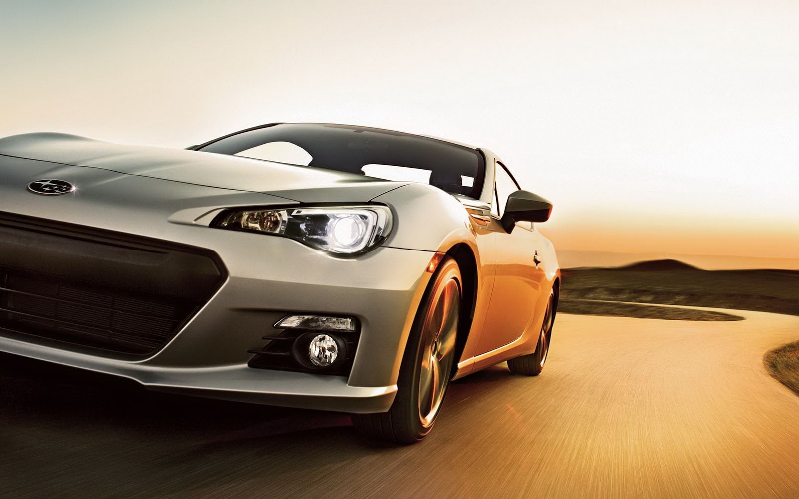 Subaru Brz Sti Sport 2017 Wallpapers