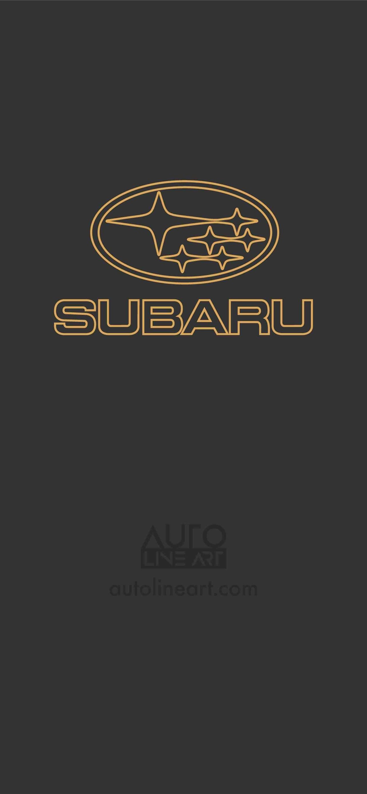 Subaru Legacy Wallpapers