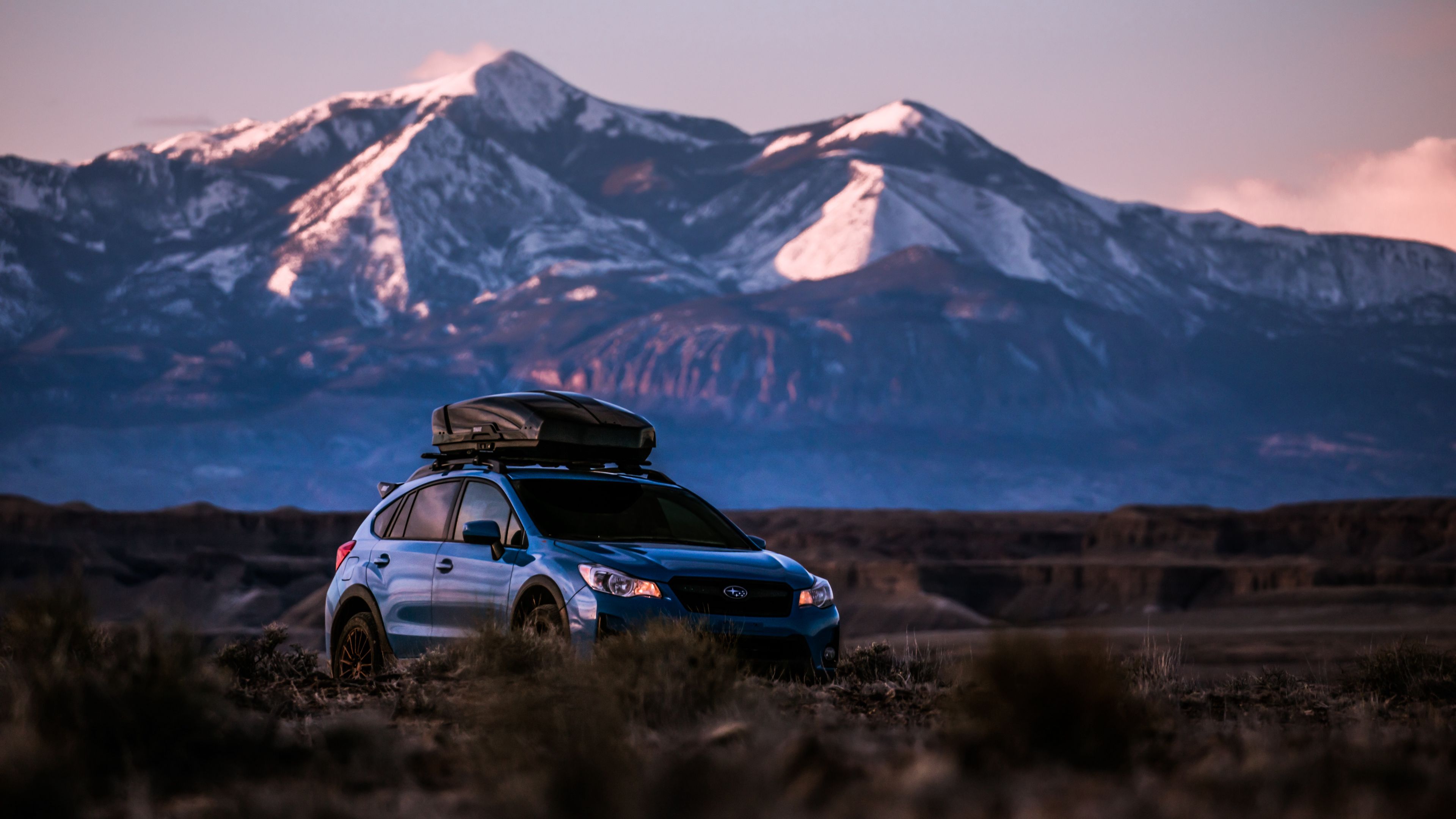 Subaru Outback Wallpapers