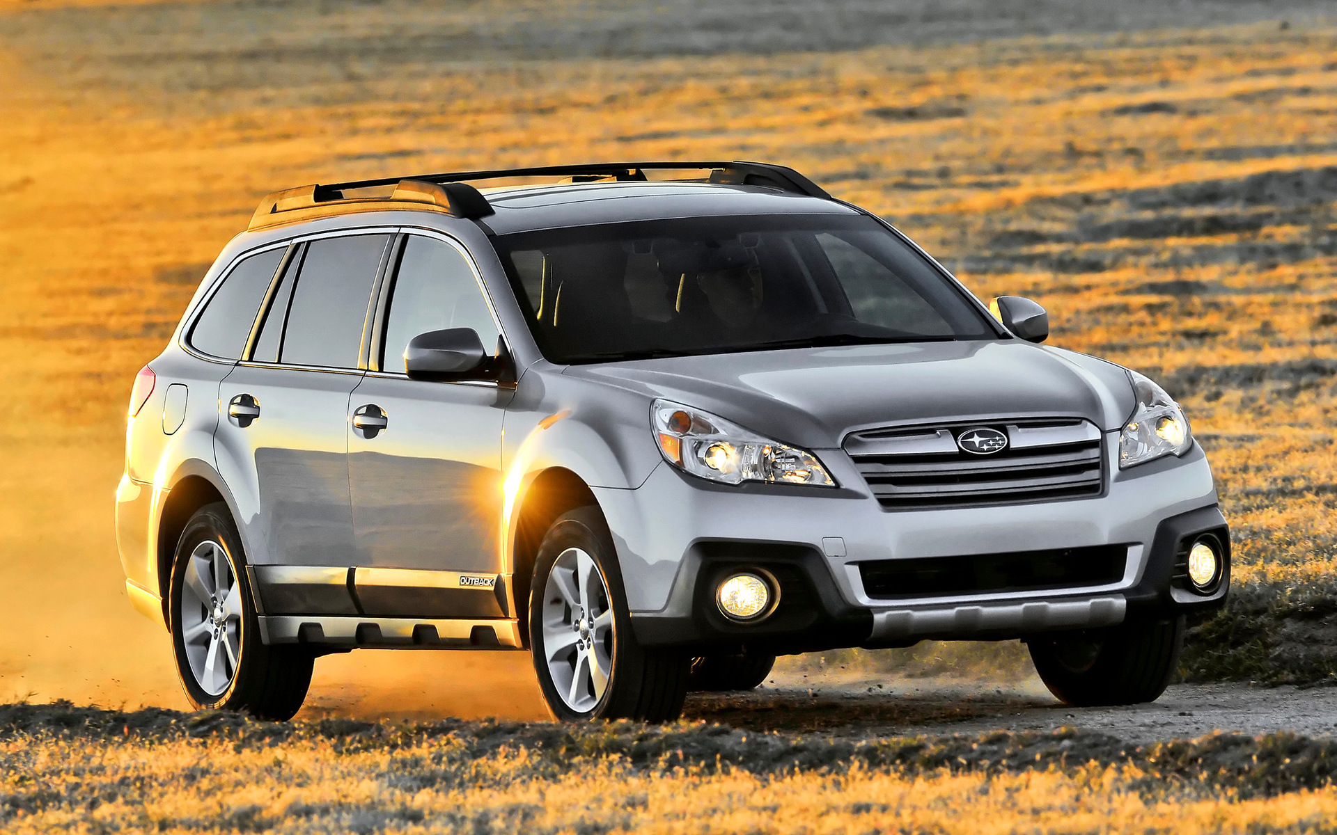 Subaru Outback Wallpapers