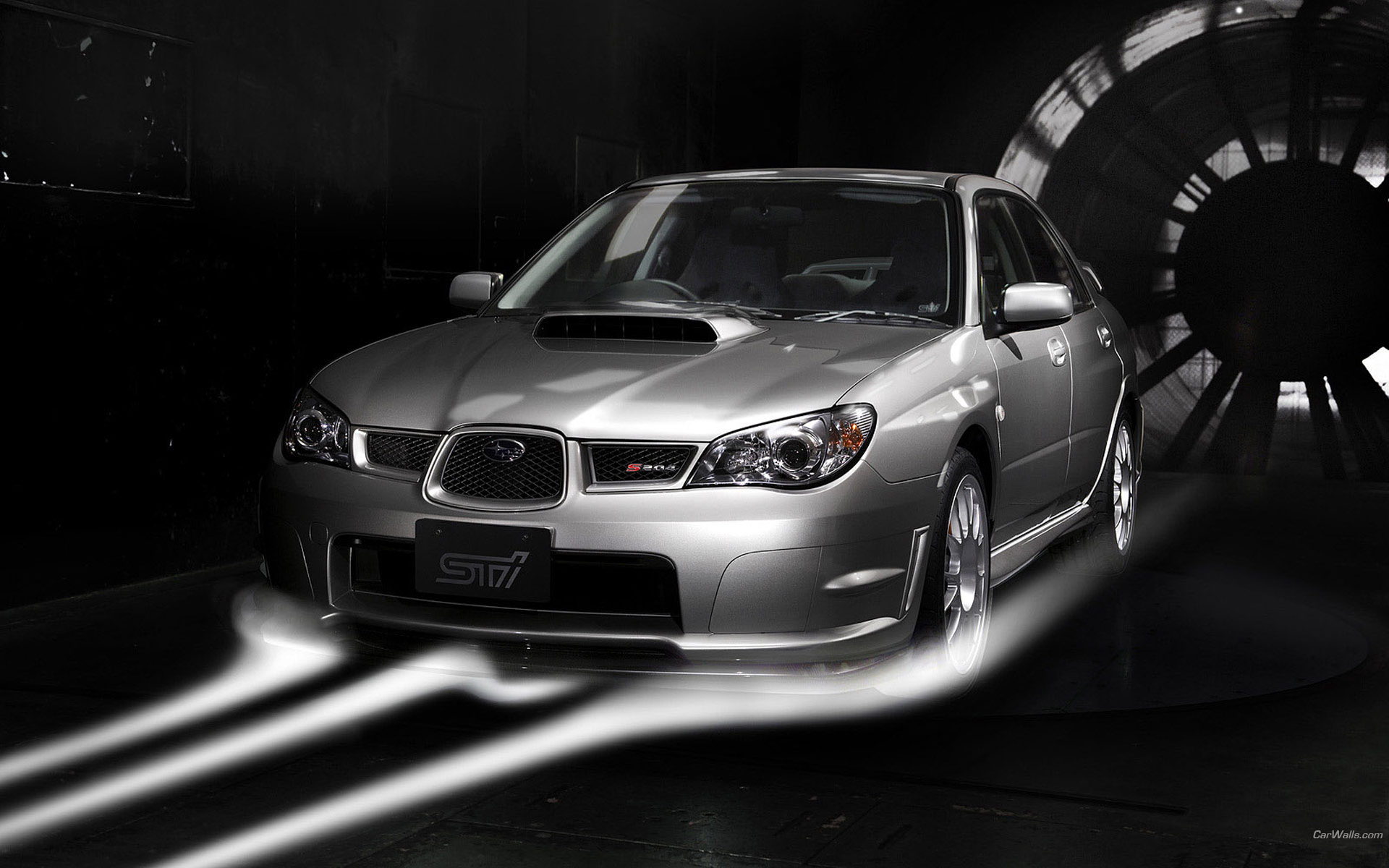 Subaru Wrx Wallpapers