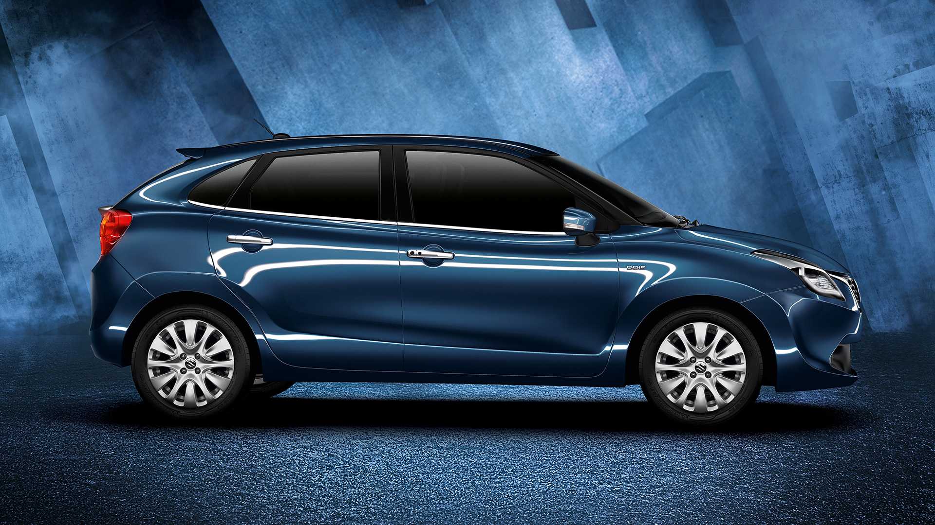 Suzuki Baleno Wallpapers