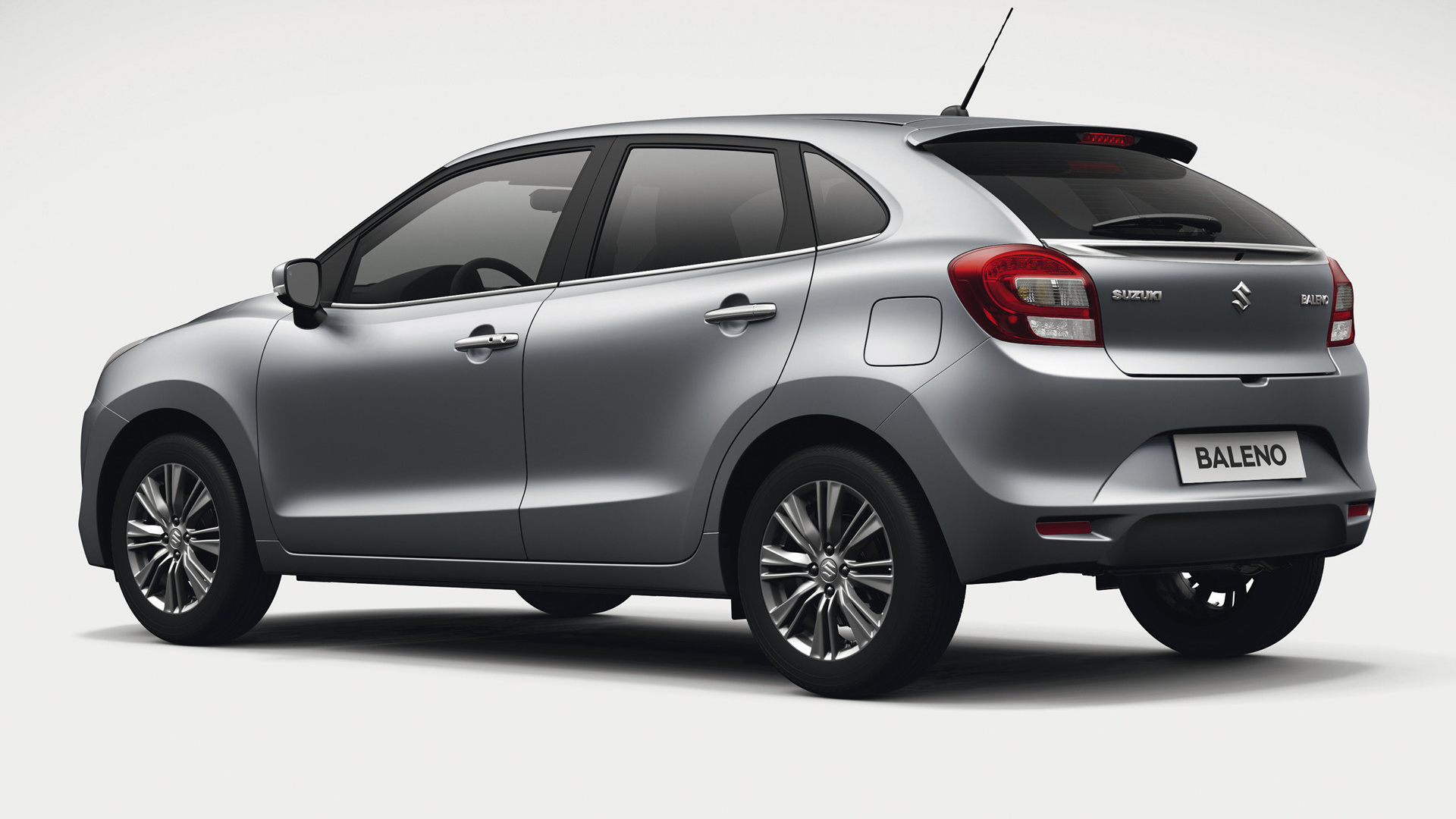 Suzuki Baleno Wallpapers