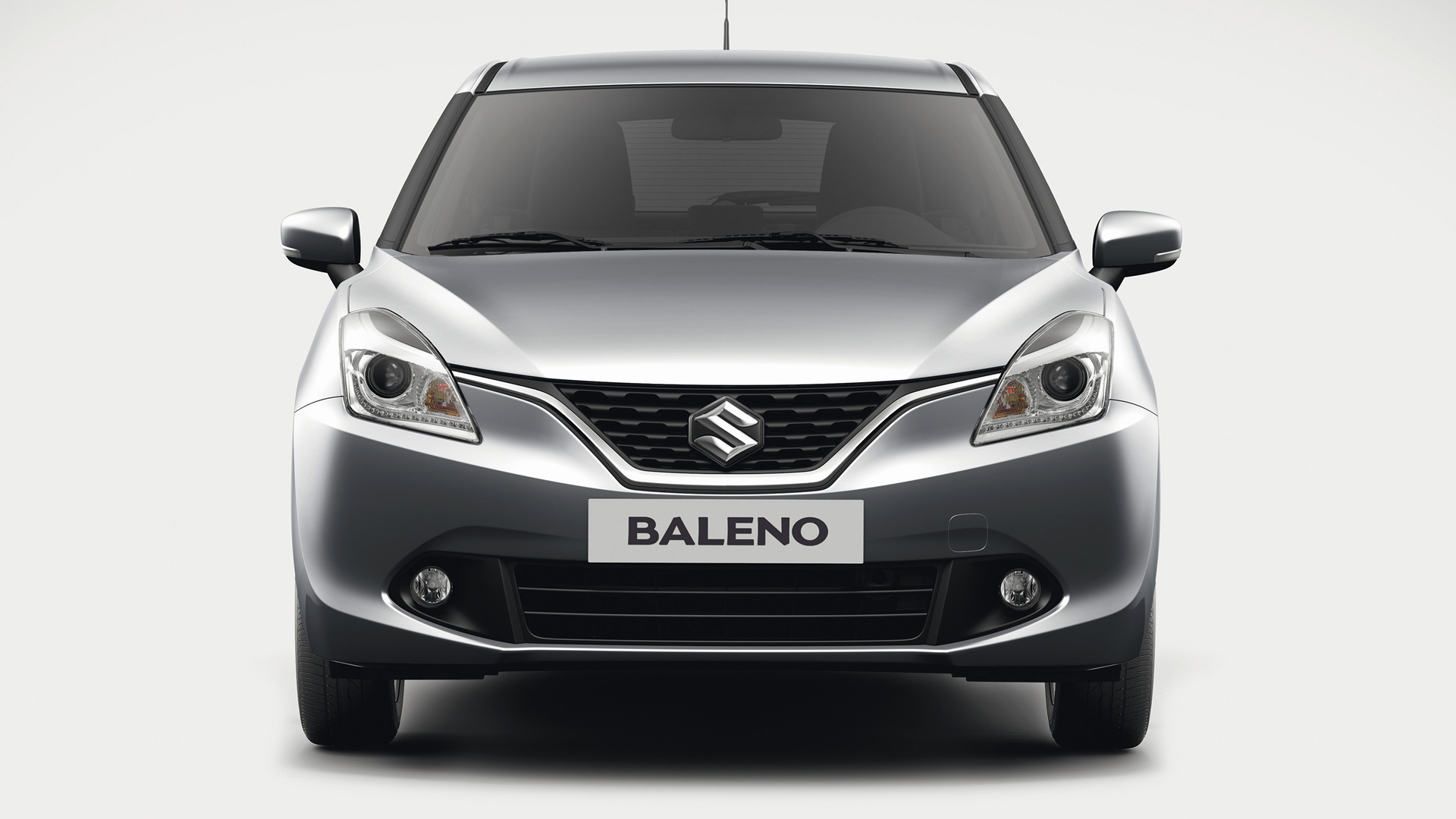 Suzuki Baleno Wallpapers