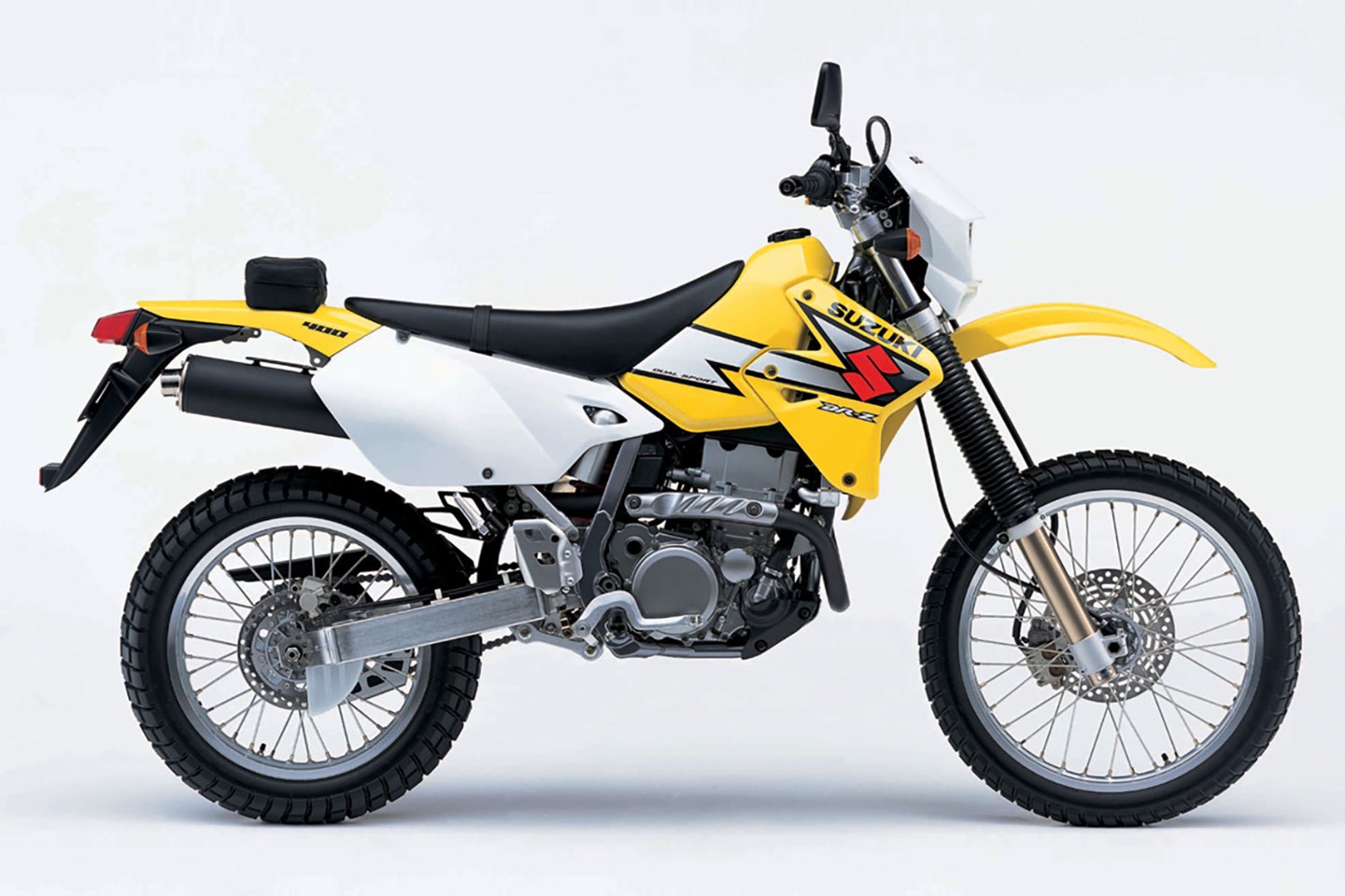 Suzuki Dr-Z400S Wallpapers